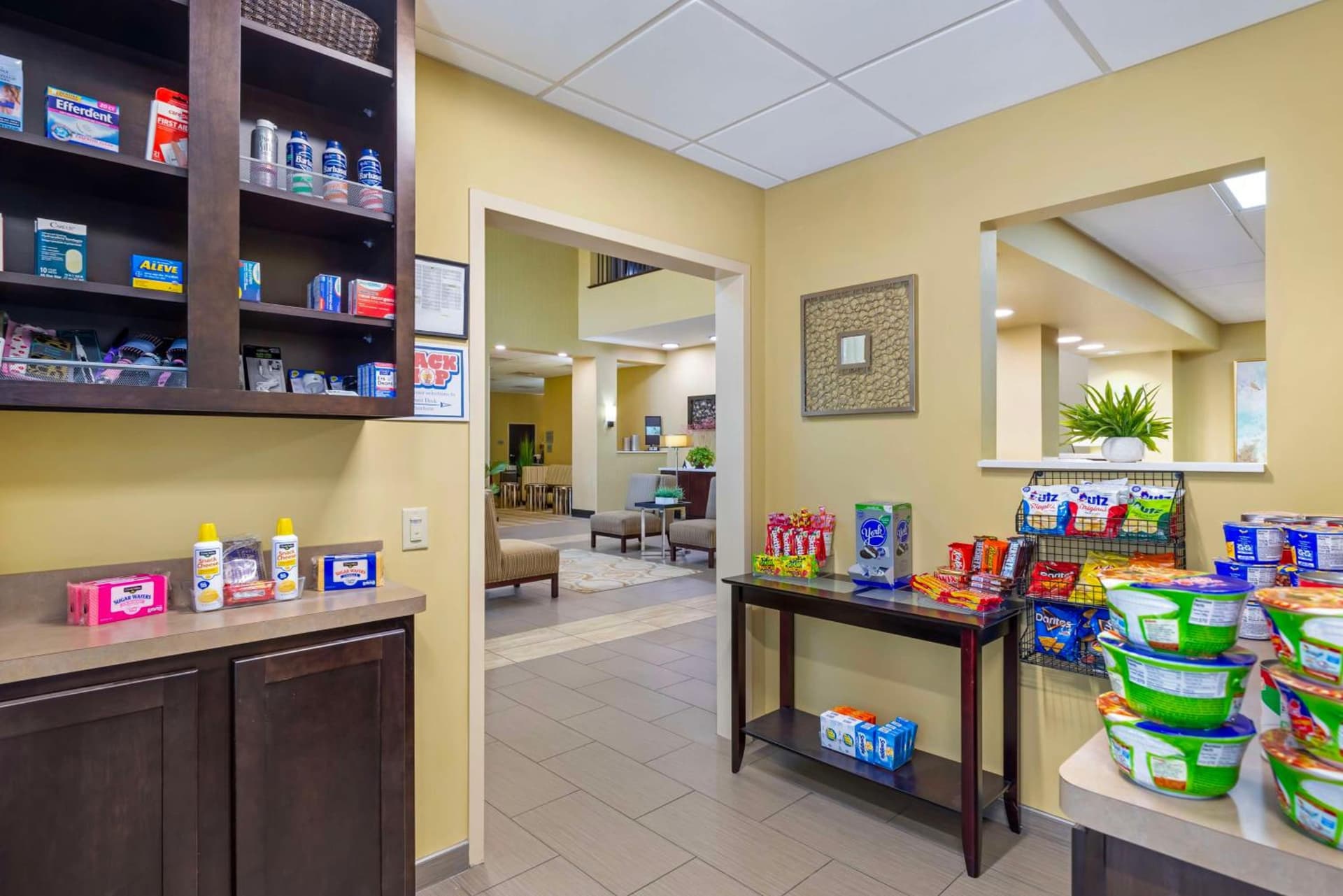 Best Western Plus Thornburg Inn & Suites gallery photo in Thornburg — image 9
