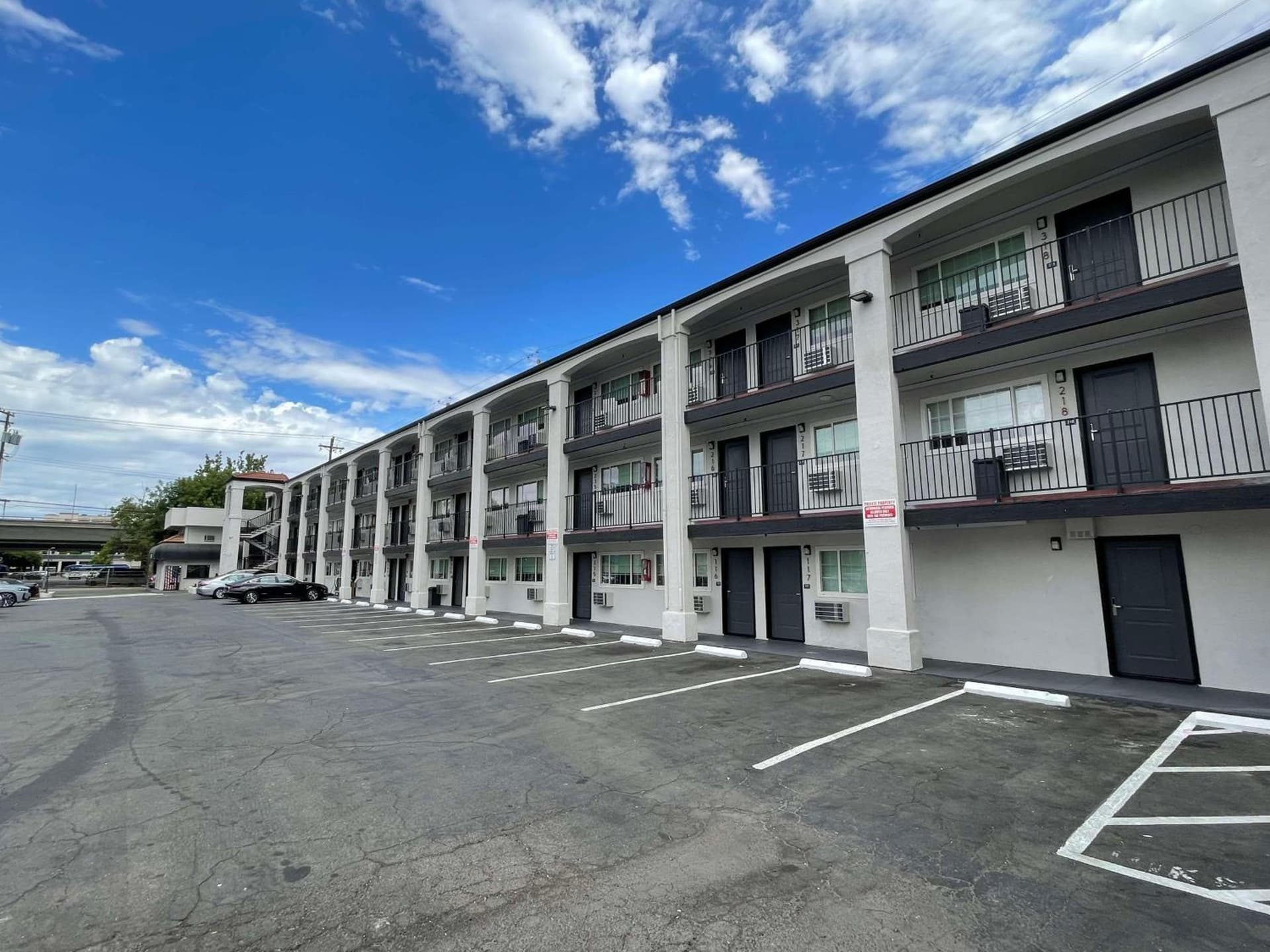 The Midtowner Hotel, SureStay Collection by Best Western — hotel in Sacramento, California