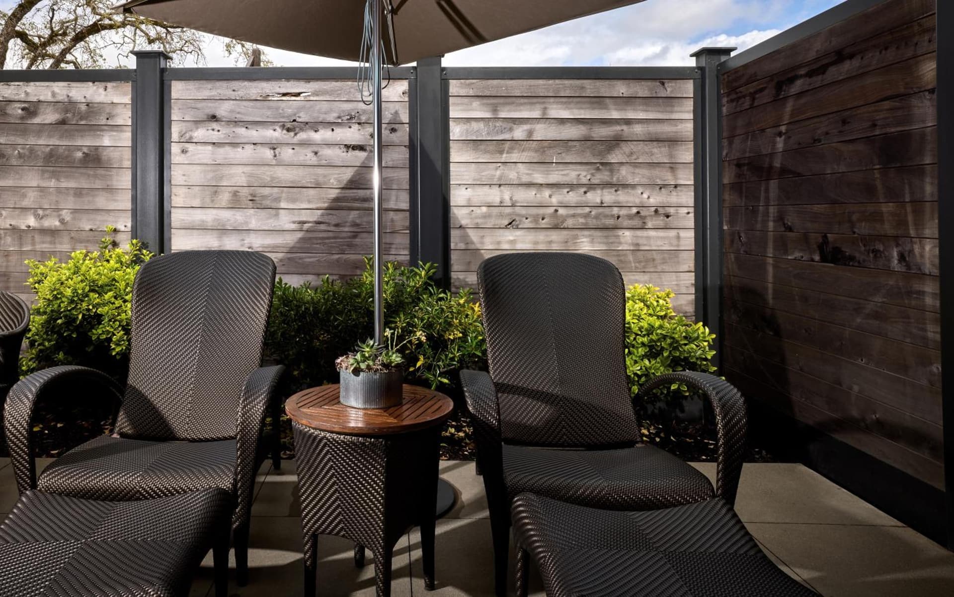 Bardessono Hotel and Spa gallery photo in Yountville, CA — image 66