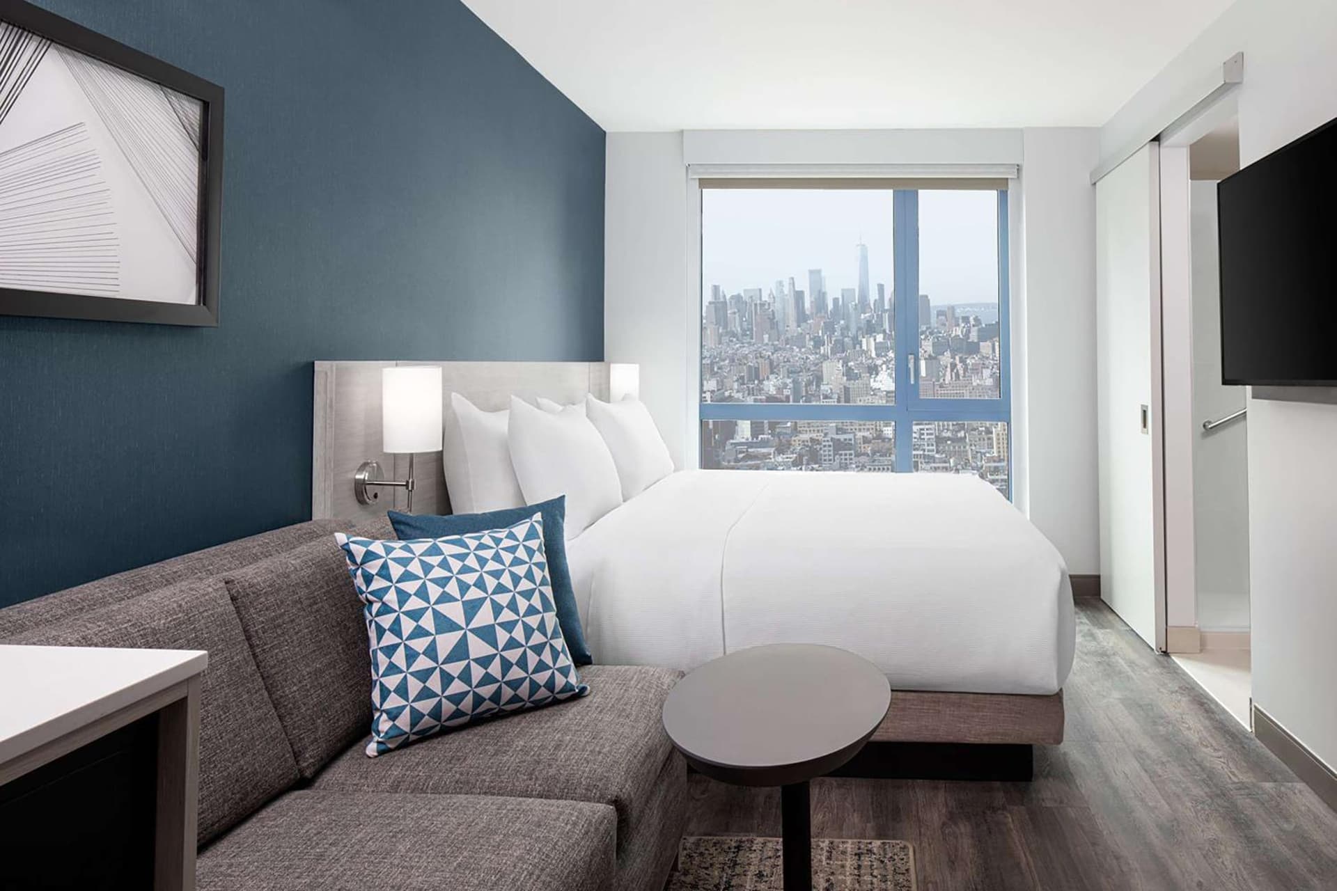 Hyatt Place New York Chelsea gallery photo in New York, NY — image 82