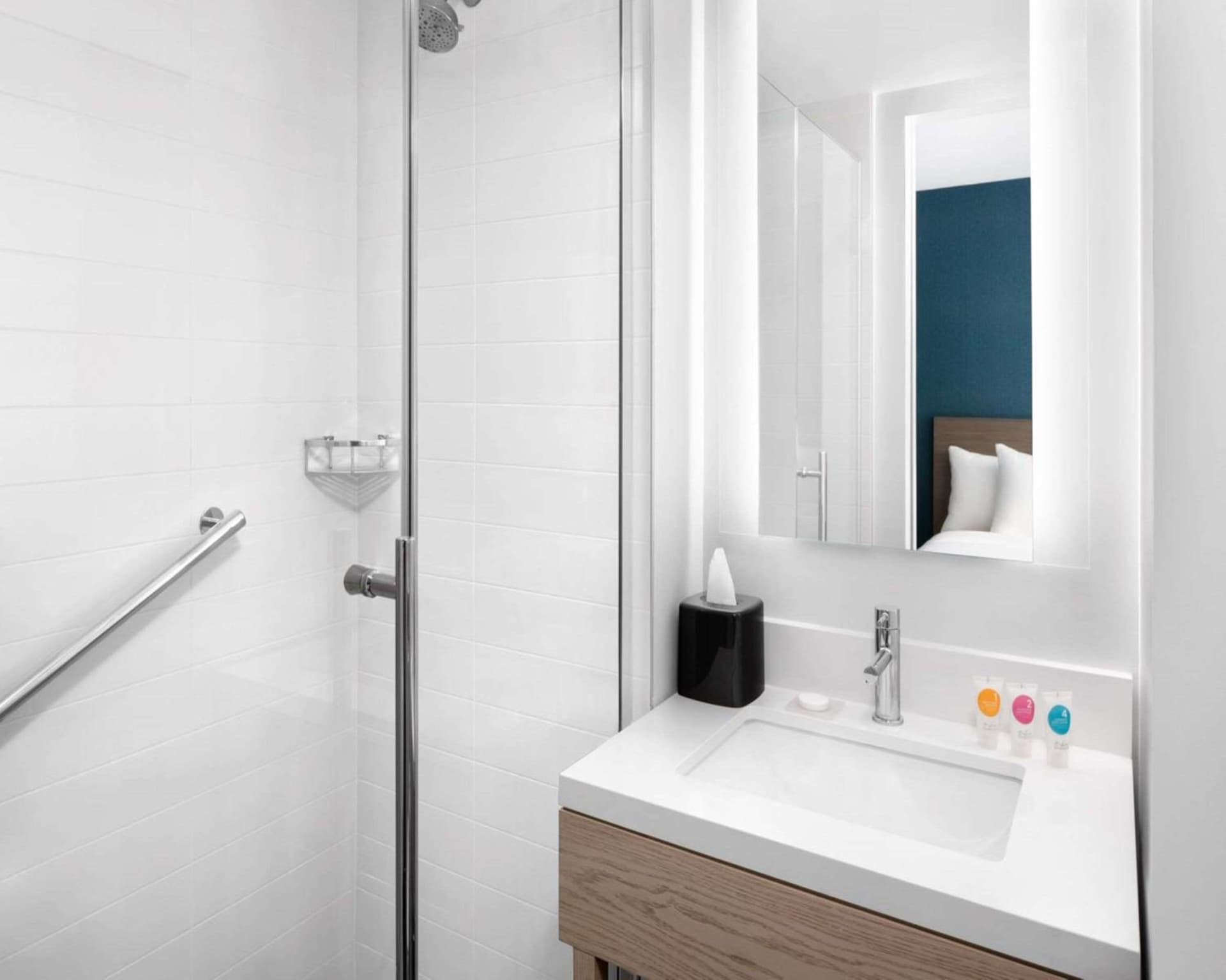 Hyatt Place New York Chelsea gallery photo in New York, NY — image 25