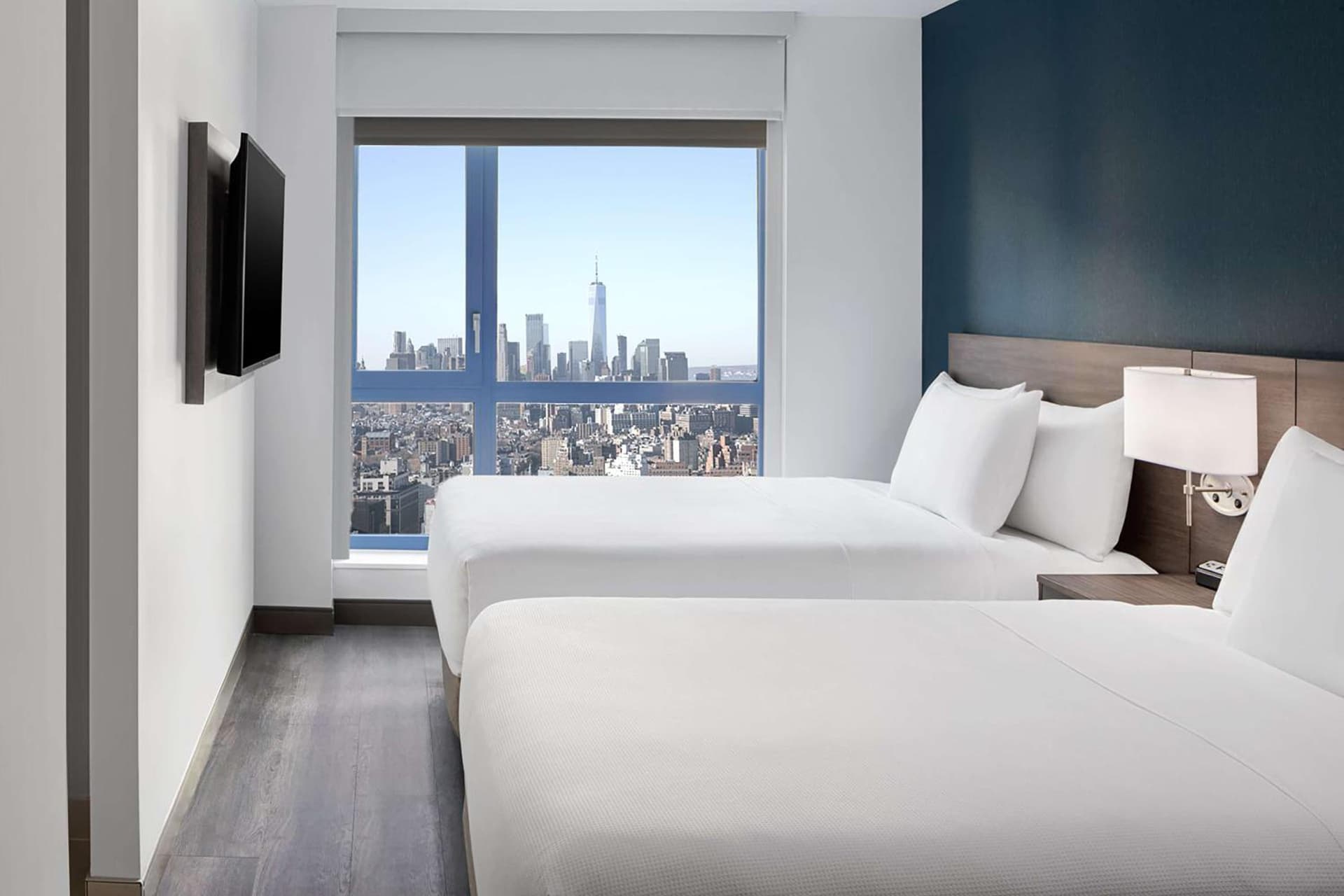 Hyatt Place New York Chelsea gallery photo in New York, NY — image 39