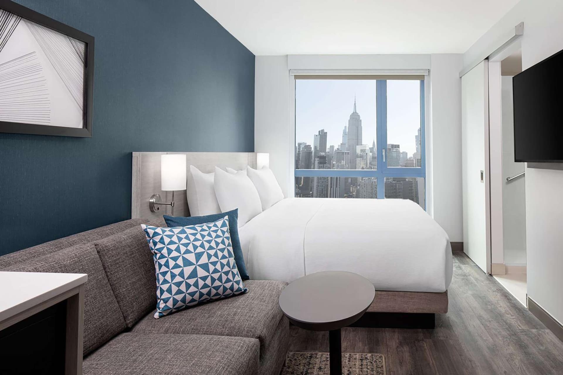Hyatt Place New York Chelsea gallery photo in New York, NY — image 43
