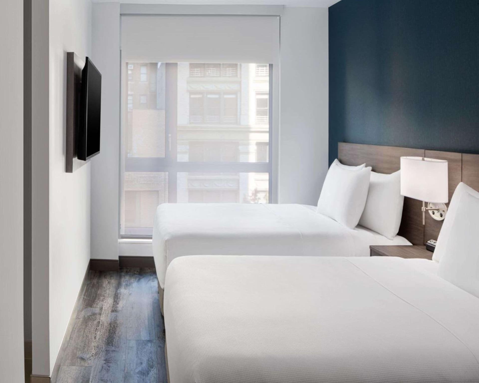 Hyatt Place New York Chelsea gallery photo in New York, NY — image 59