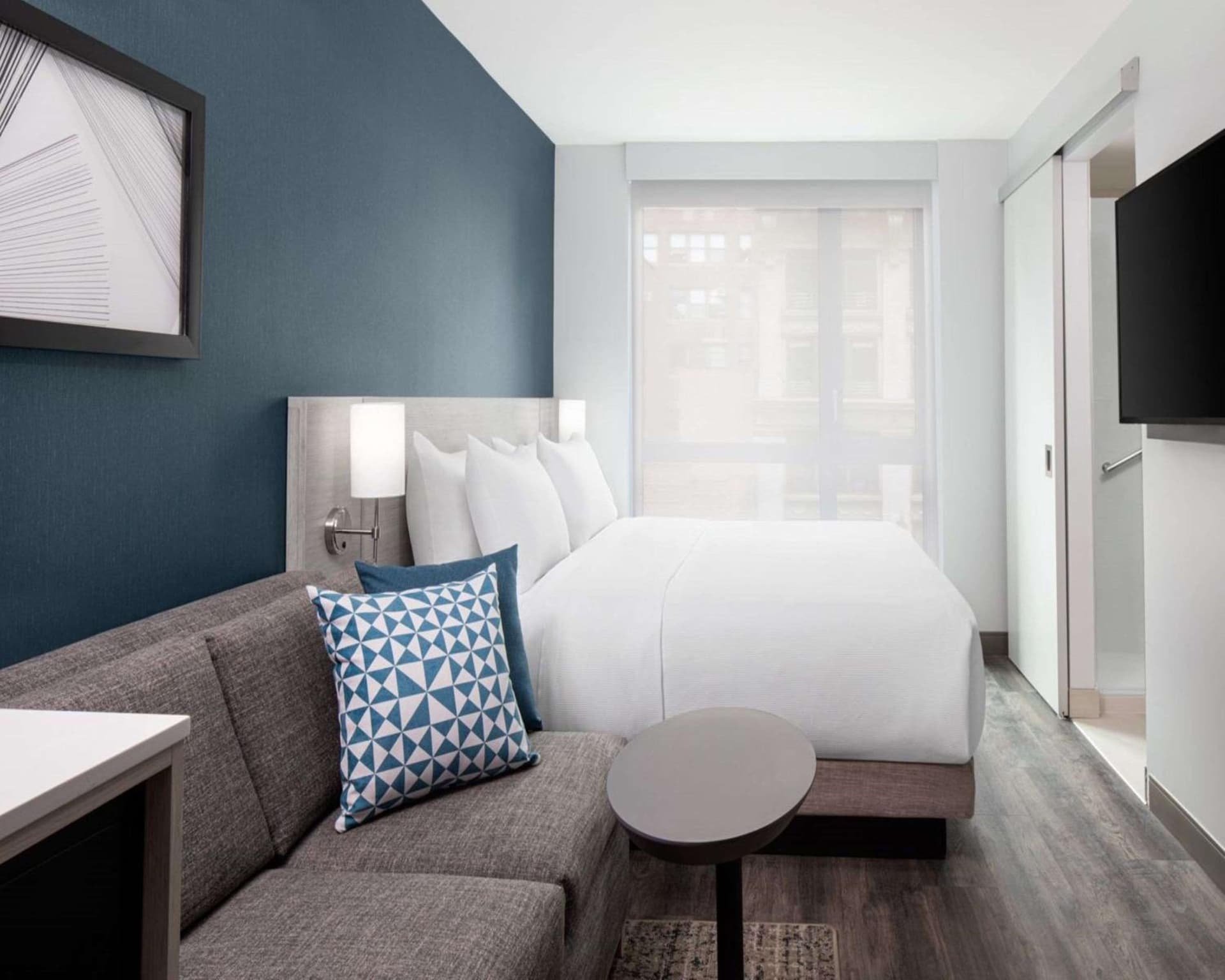 Hyatt Place New York Chelsea gallery photo in New York, NY — image 44