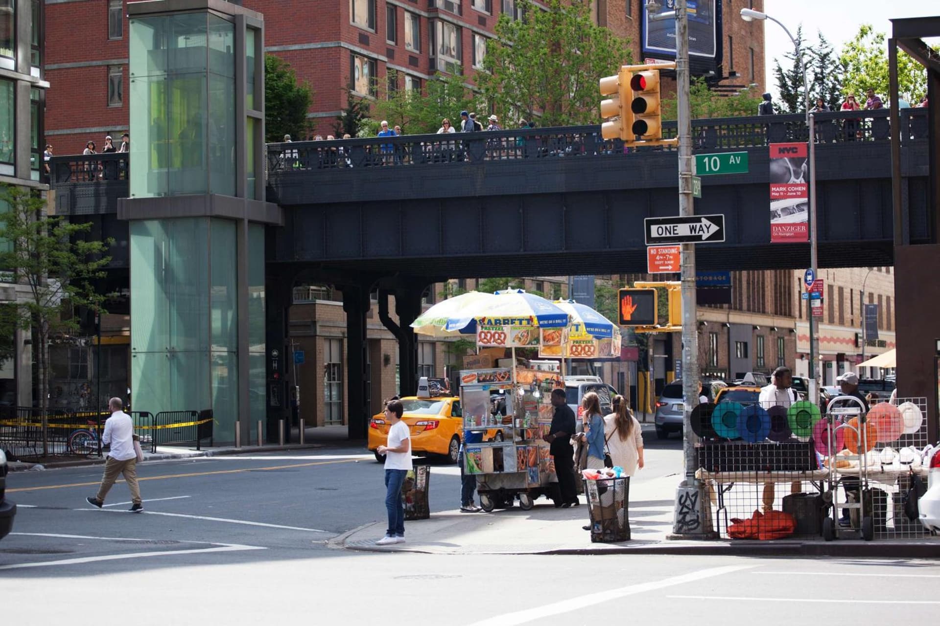 Hyatt Place New York Chelsea gallery photo in New York, NY — image 62