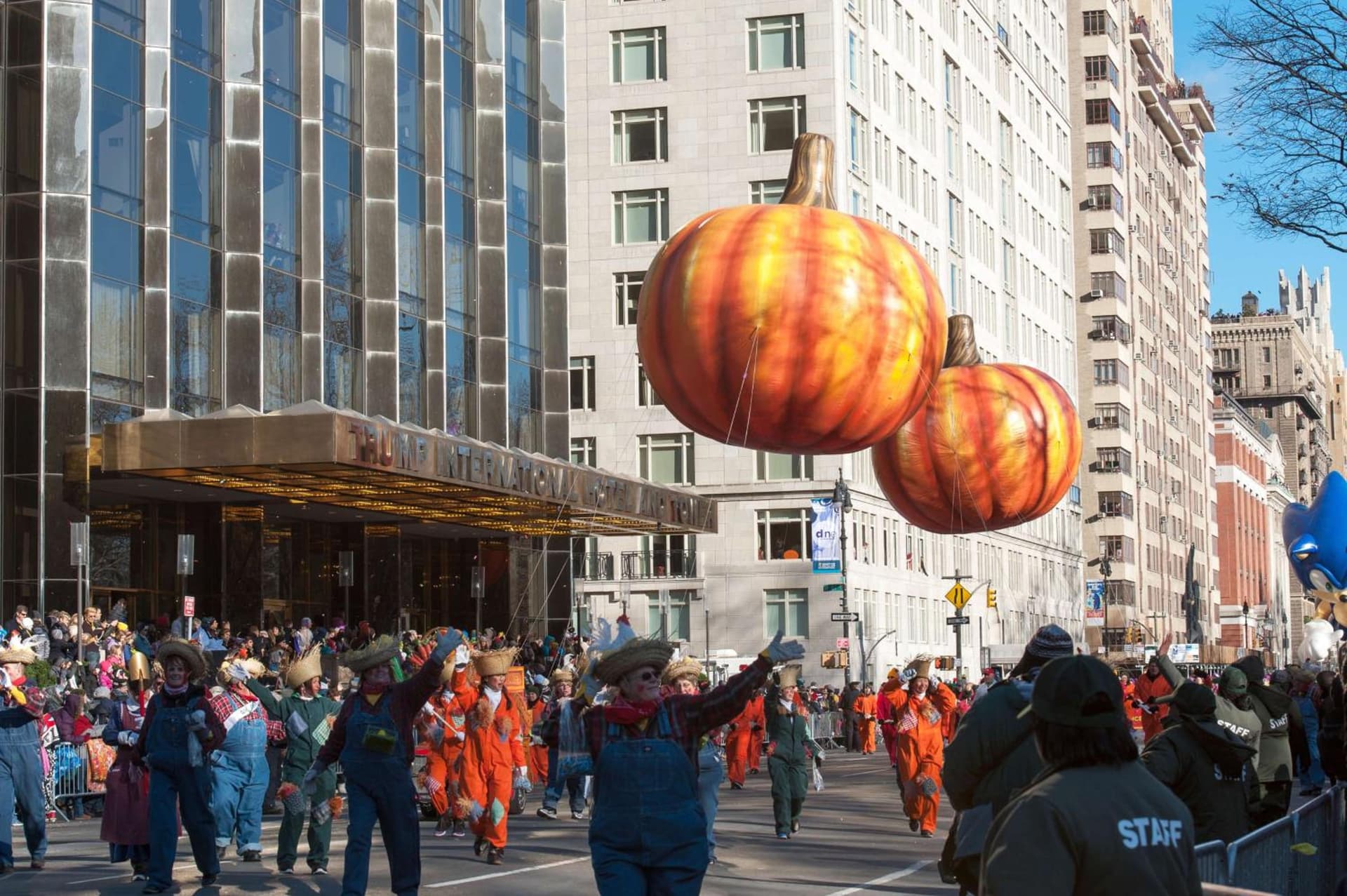 Hyatt Place New York Chelsea gallery photo in New York, NY — image 24