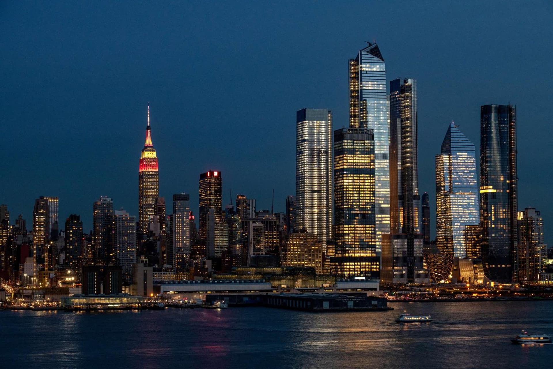 Hyatt Place New York Chelsea gallery photo in New York, NY — image 10