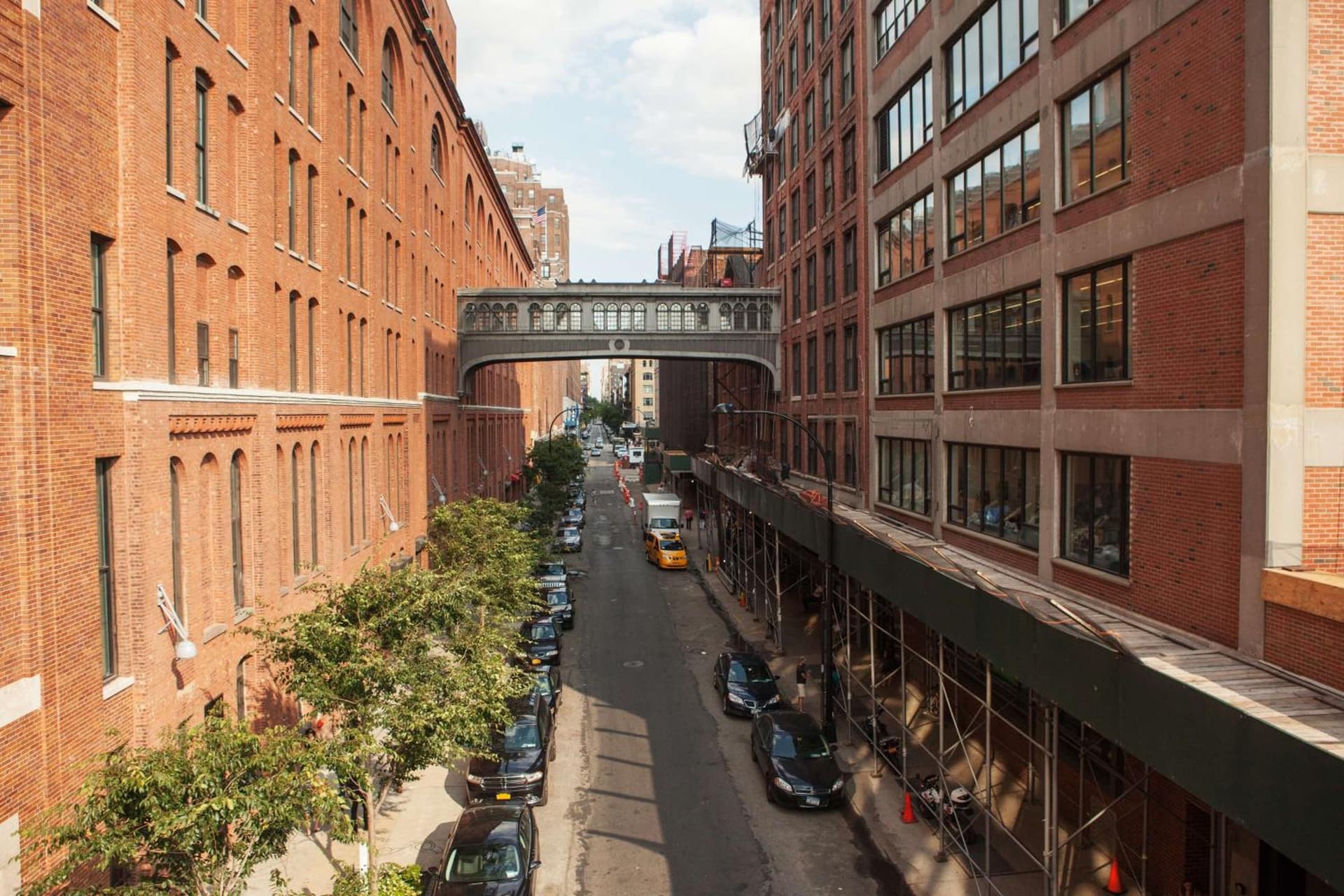 Hyatt Place New York Chelsea gallery photo in New York, NY — image 97