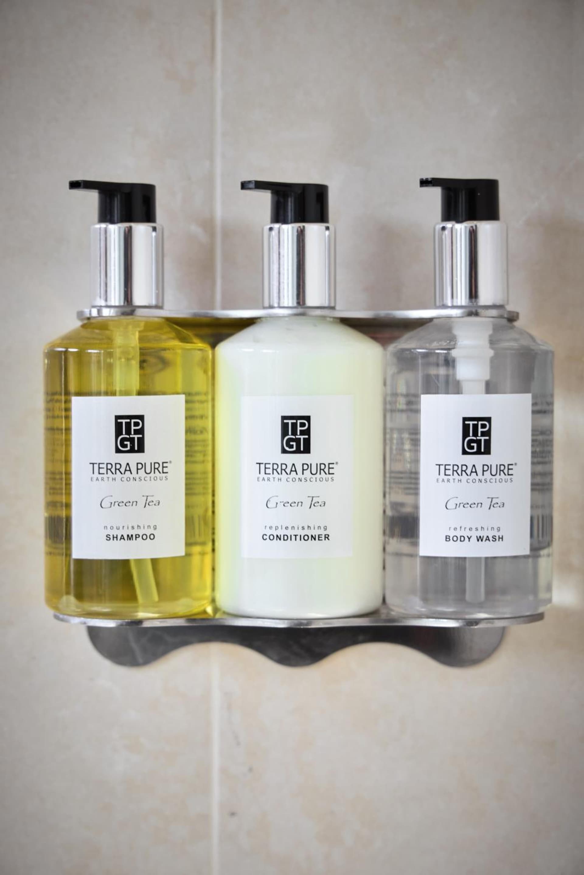 Bardessono Hotel and Spa gallery photo in Yountville, CA — image 75