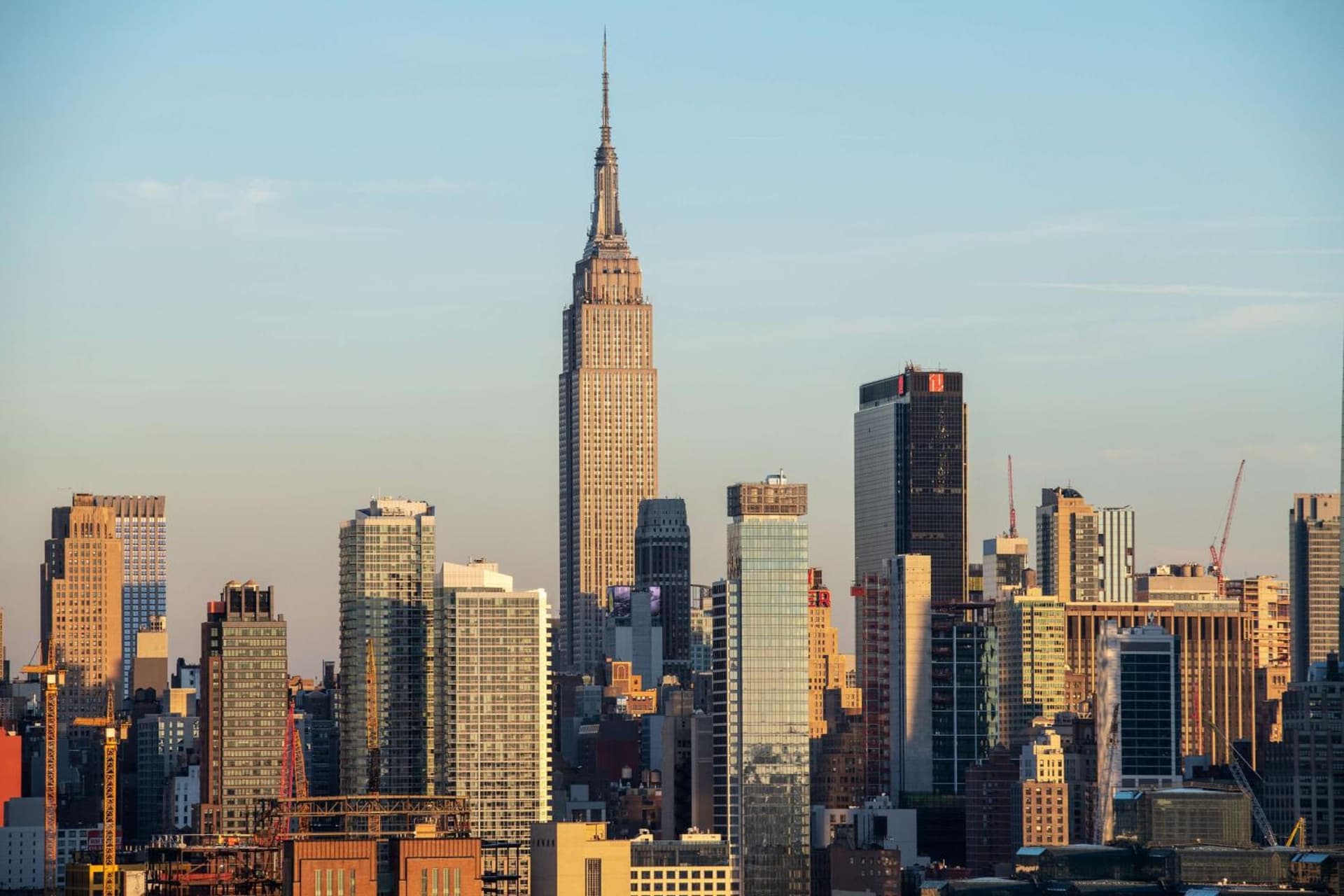 Hyatt Place New York Chelsea gallery photo in New York, NY — image 65