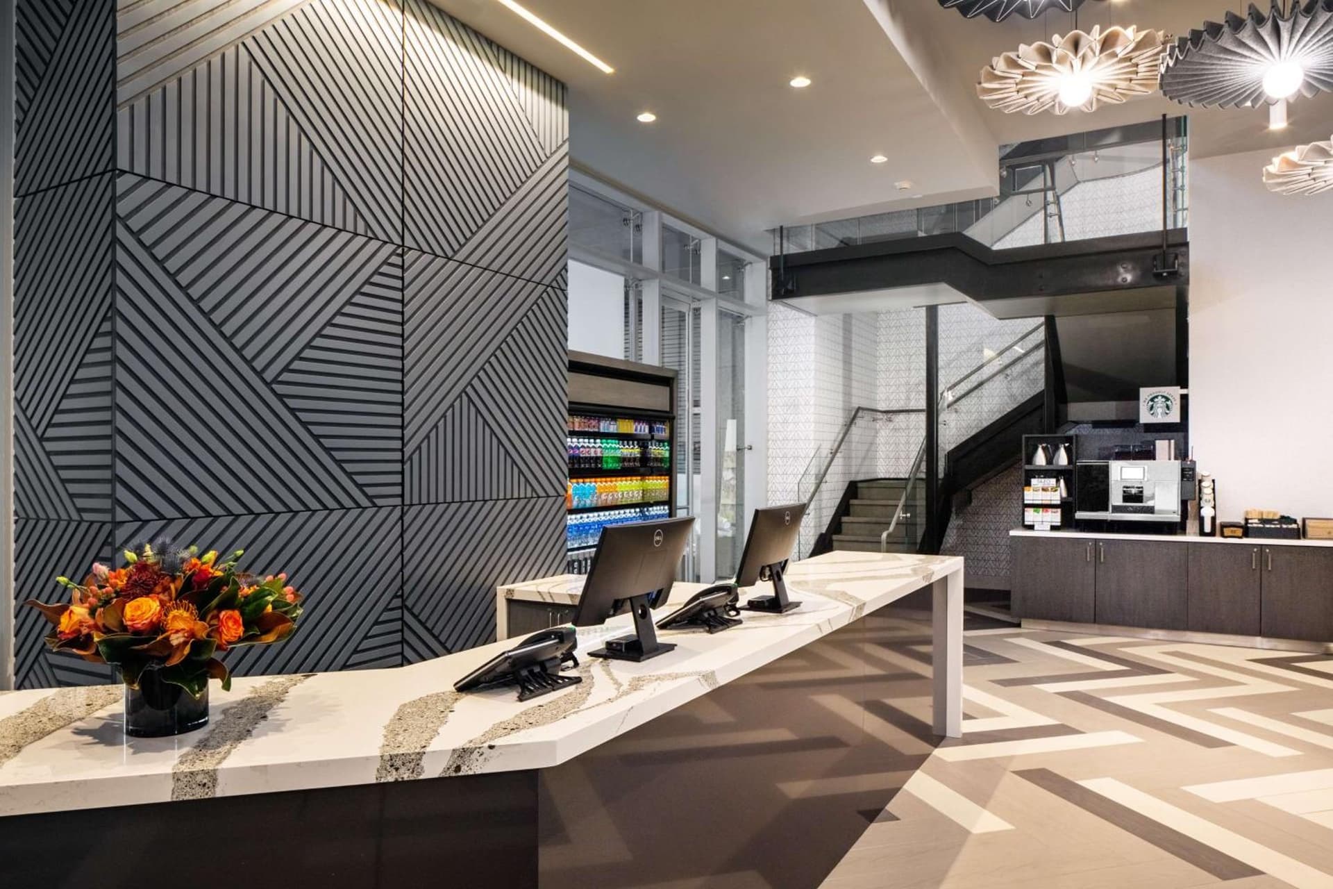 Hyatt Place New York Chelsea gallery photo in New York, NY — image 79