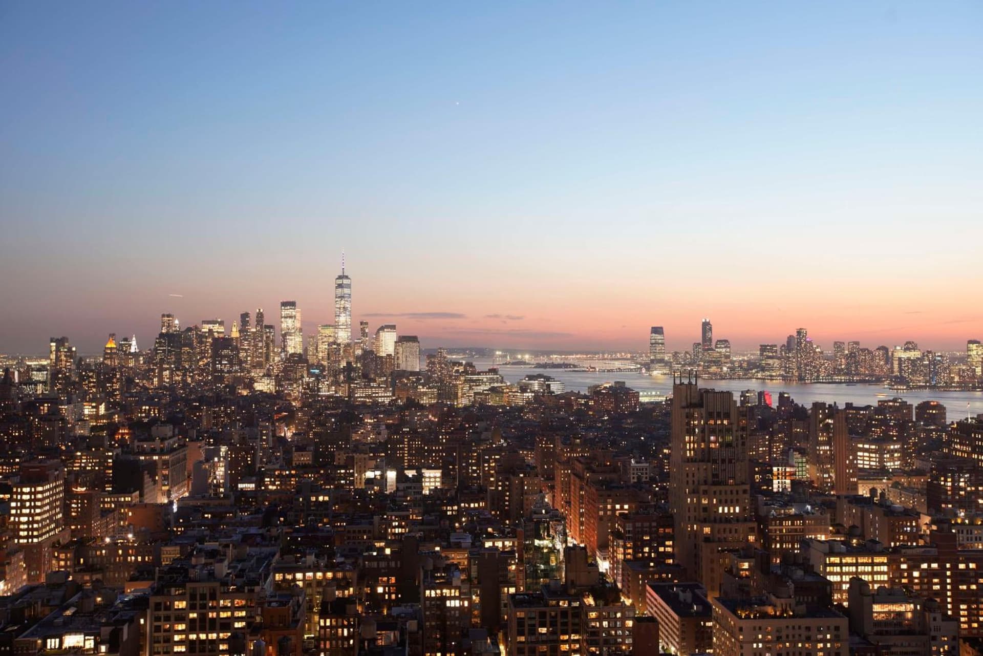 Hyatt Place New York Chelsea gallery photo in New York, NY — image 60