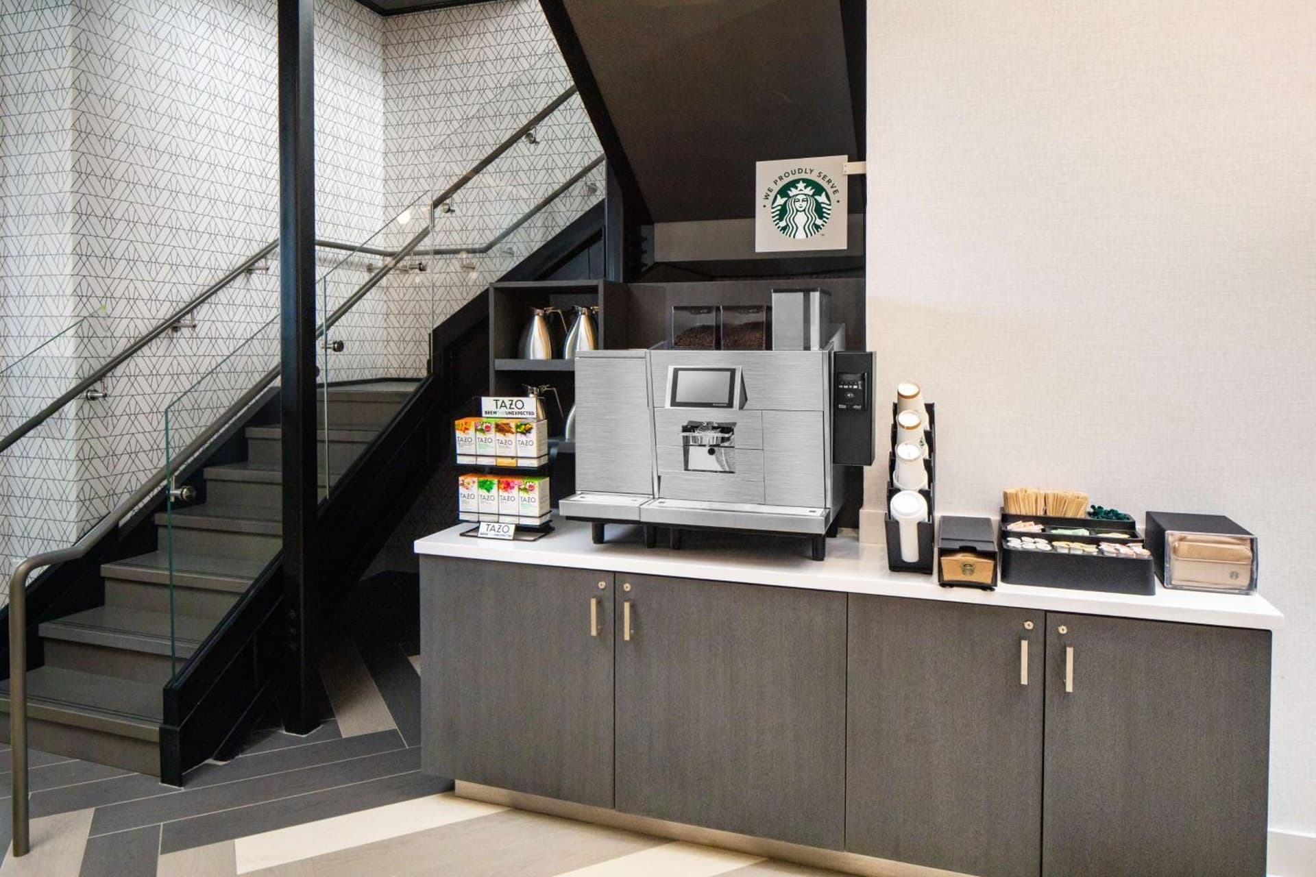 Hyatt Place New York Chelsea gallery photo in New York, NY — image 21
