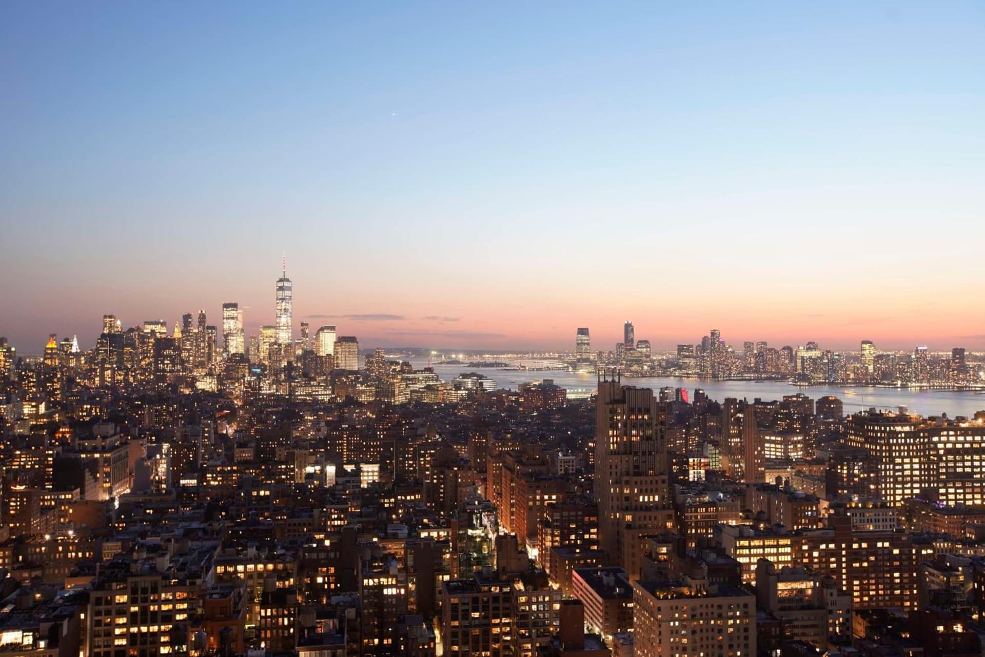 Hyatt Place New York Chelsea gallery photo in New York, NY — image 36