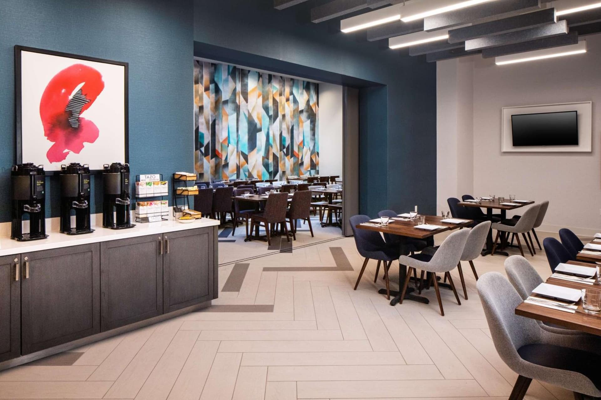 Hyatt Place New York Chelsea gallery photo in New York, NY — image 55