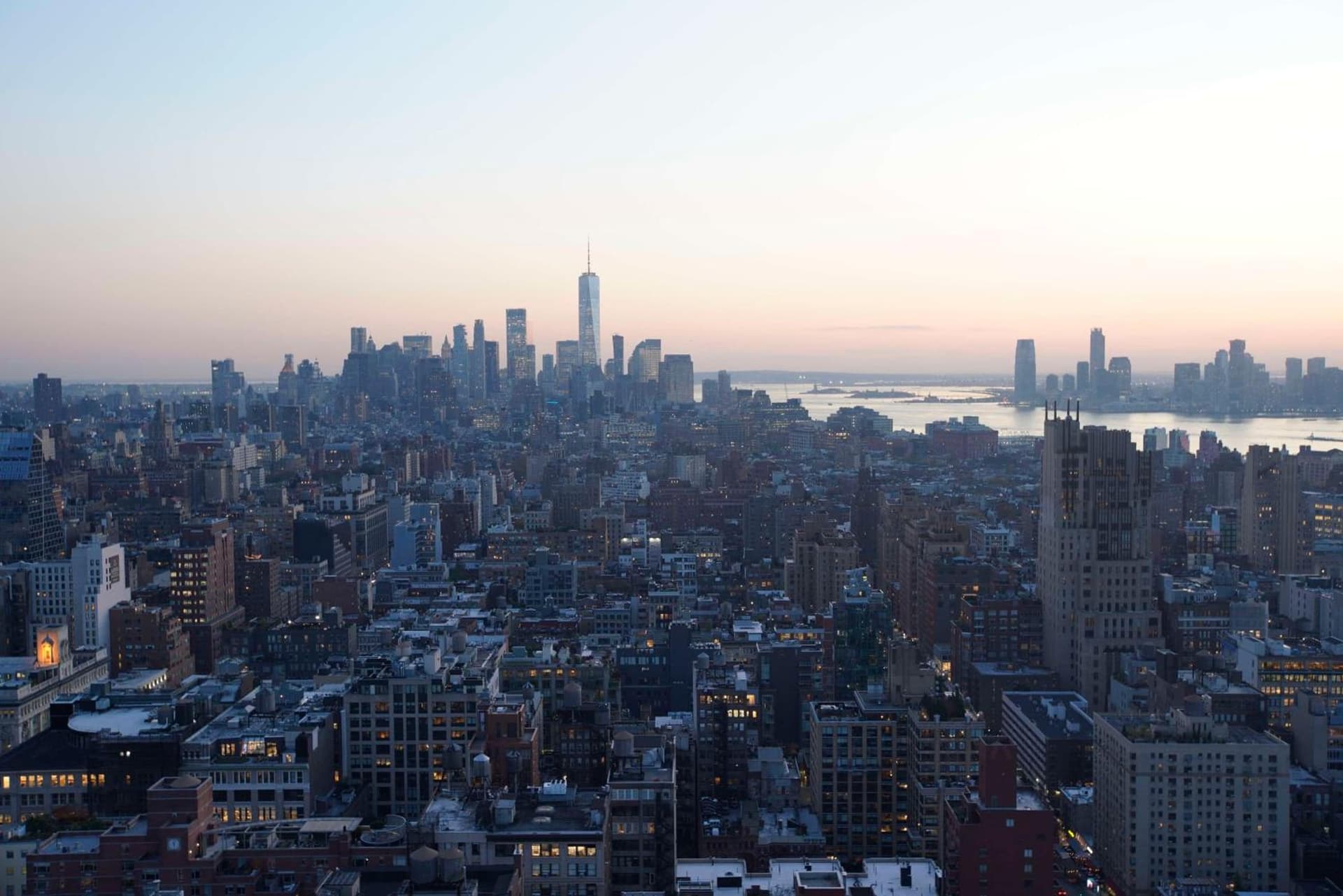 Hyatt Place New York Chelsea gallery photo in New York, NY — image 58