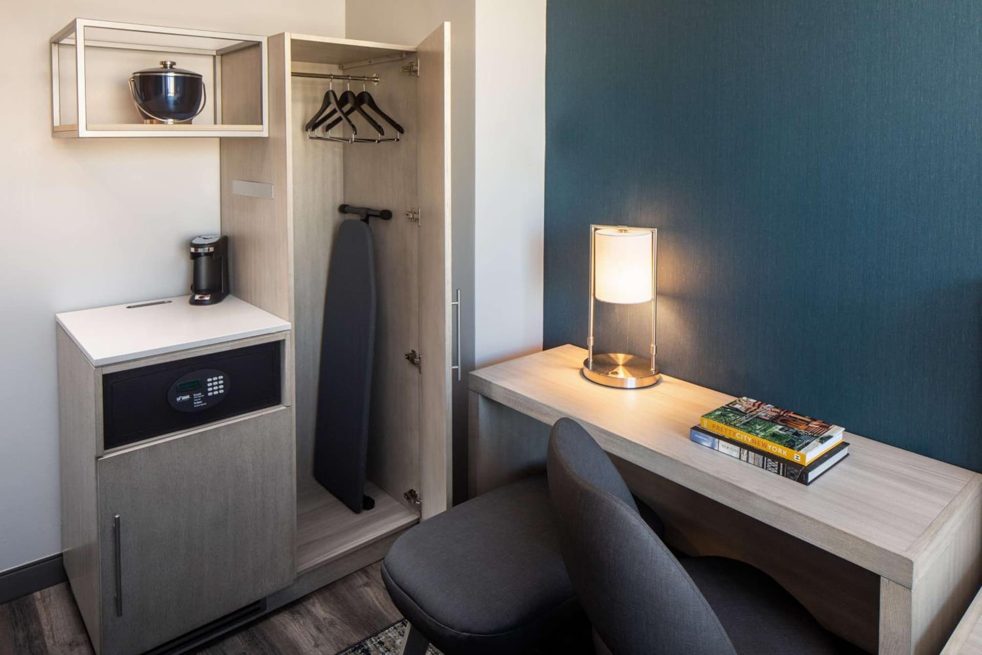 Hyatt Place New York Chelsea gallery photo in New York, NY — image 33