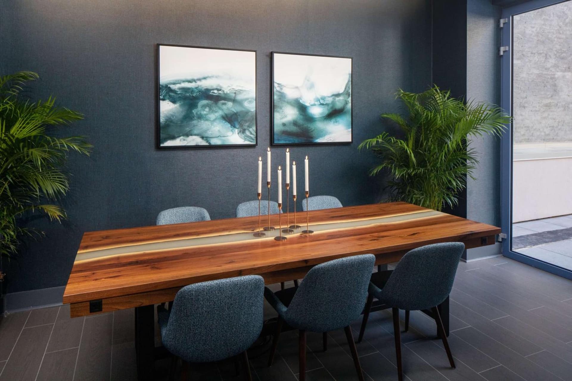 Hyatt Place New York Chelsea gallery photo in New York, NY — image 108