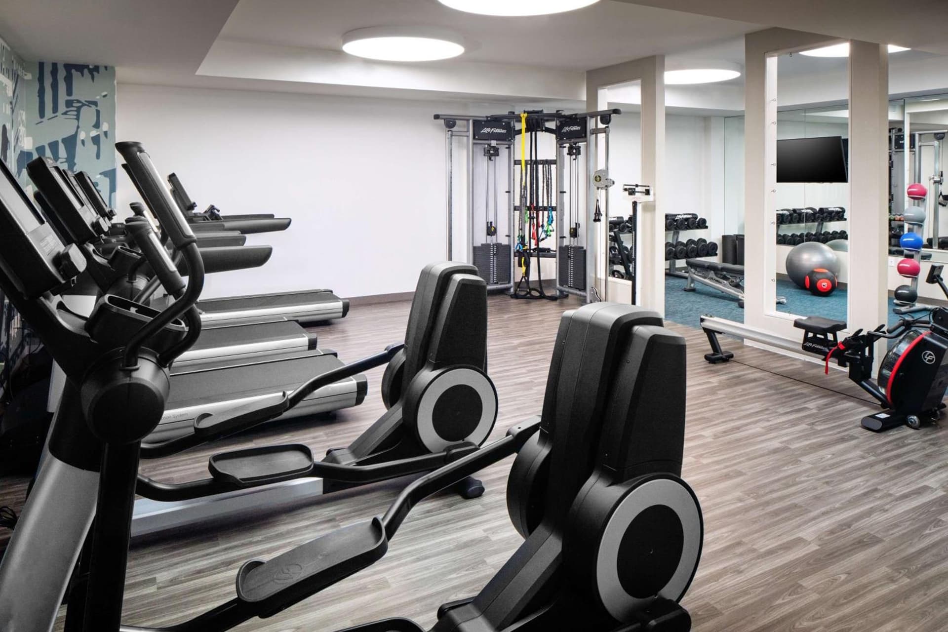 Hyatt Place New York Chelsea gallery photo in New York, NY — image 86