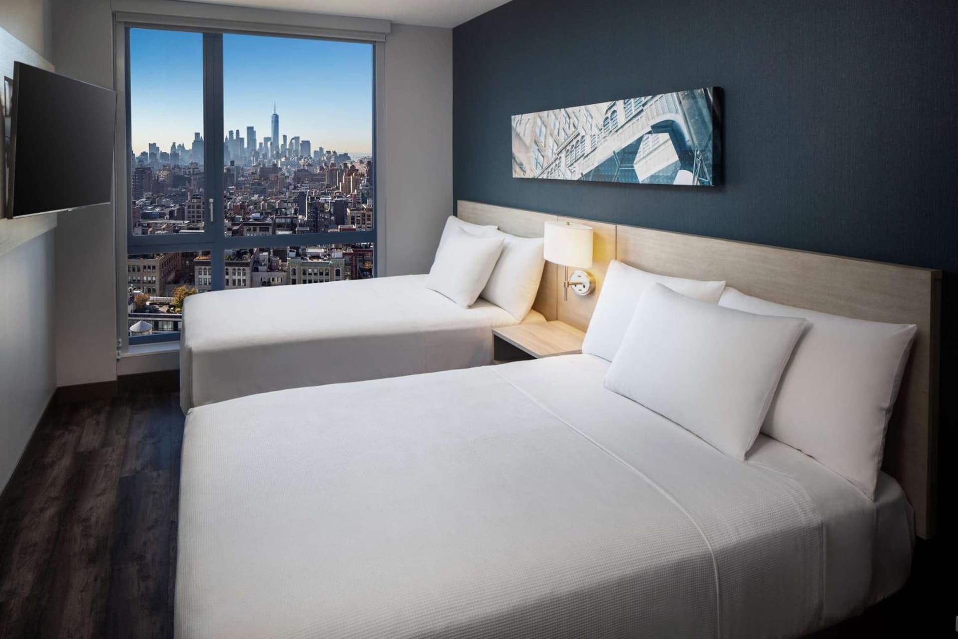 Hyatt Place New York Chelsea gallery photo in New York, NY — image 77