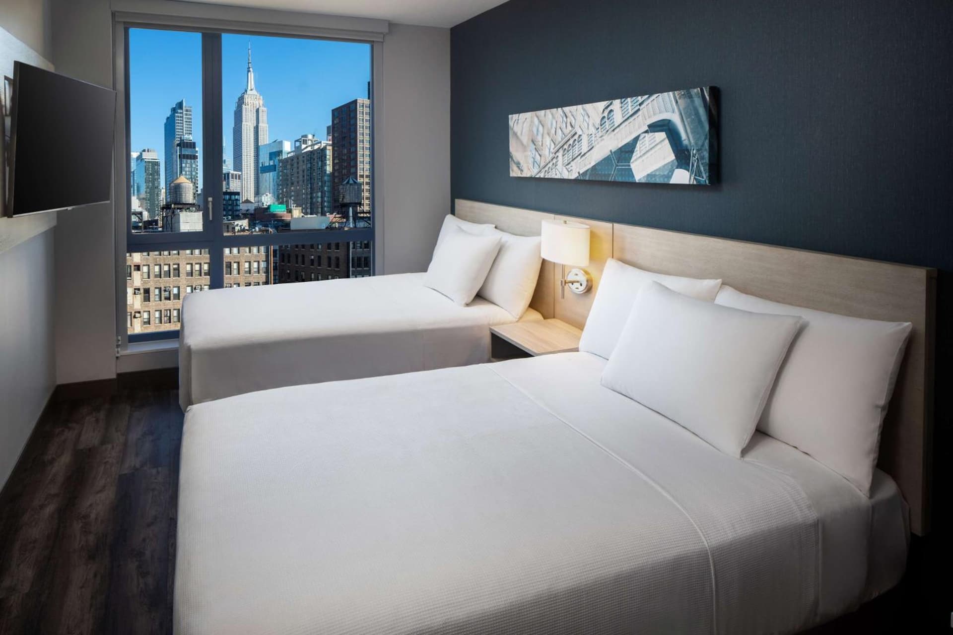 Hyatt Place New York Chelsea gallery photo in New York, NY — image 6