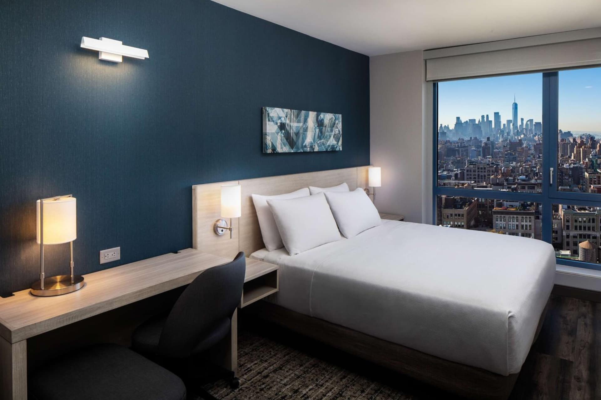 Hyatt Place New York Chelsea gallery photo in New York, NY — image 15