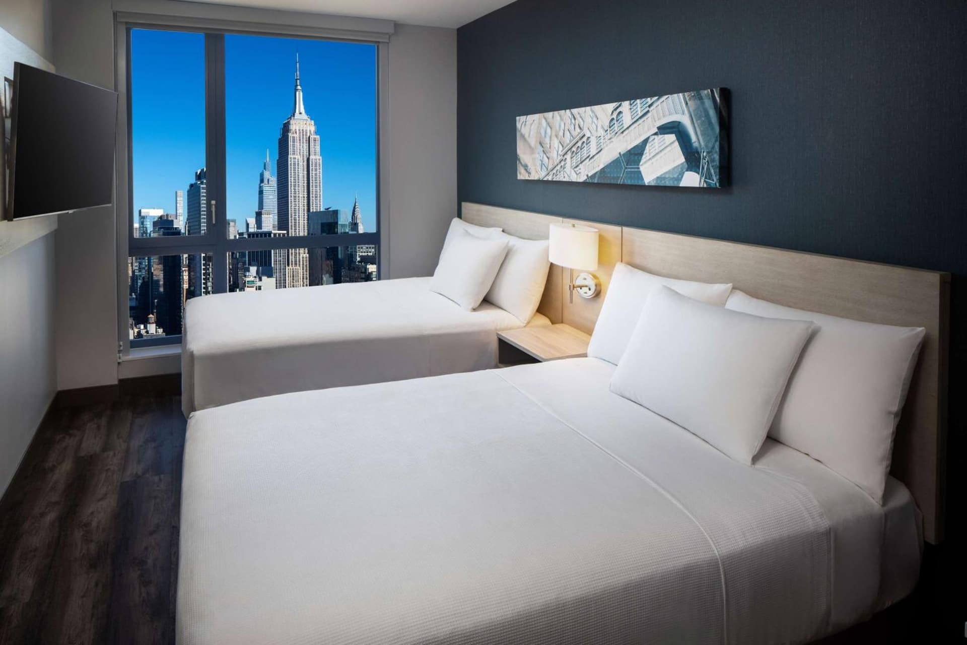 Hyatt Place New York Chelsea gallery photo in New York, NY — image 78