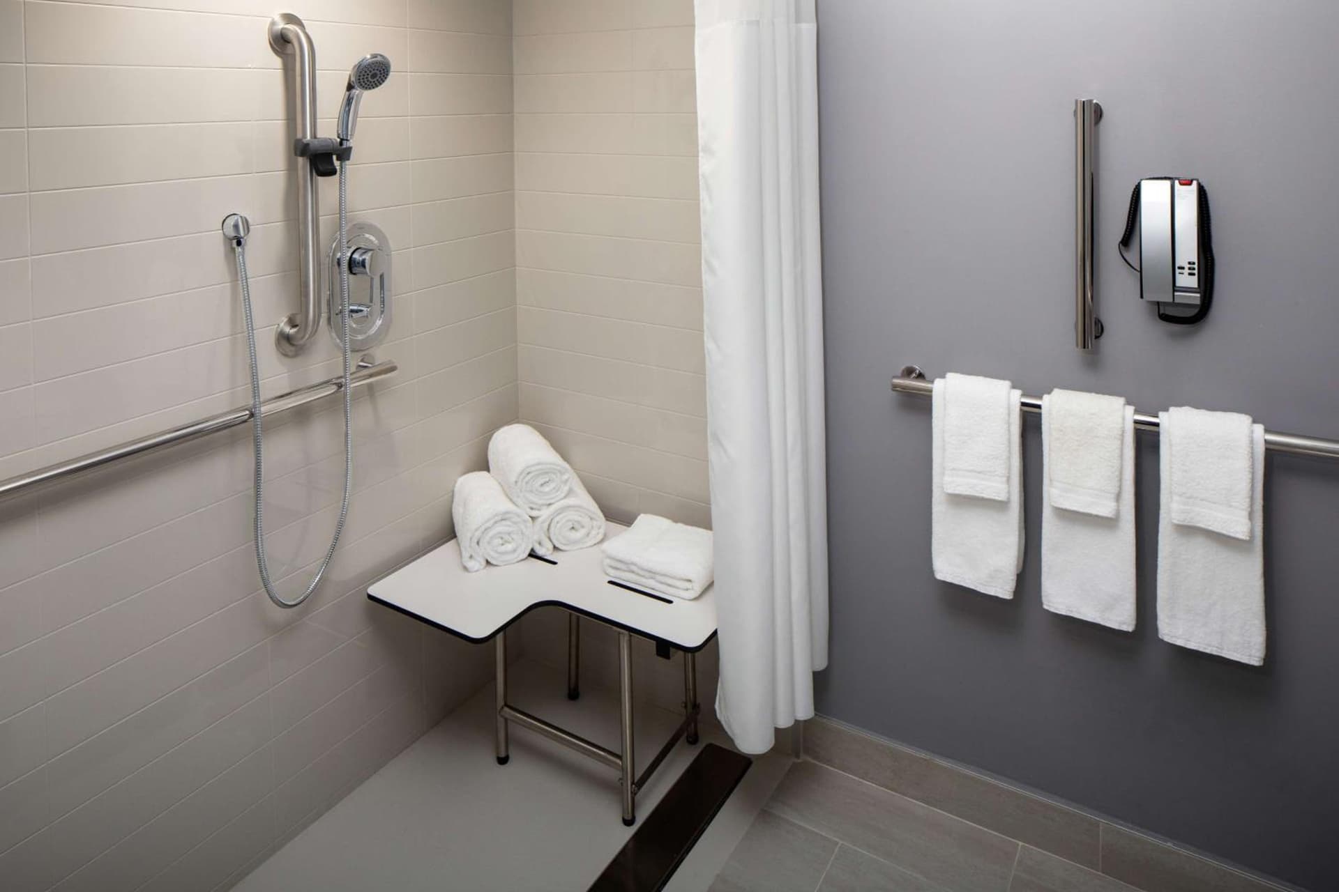 Hyatt Place New York Chelsea gallery photo in New York, NY — image 19