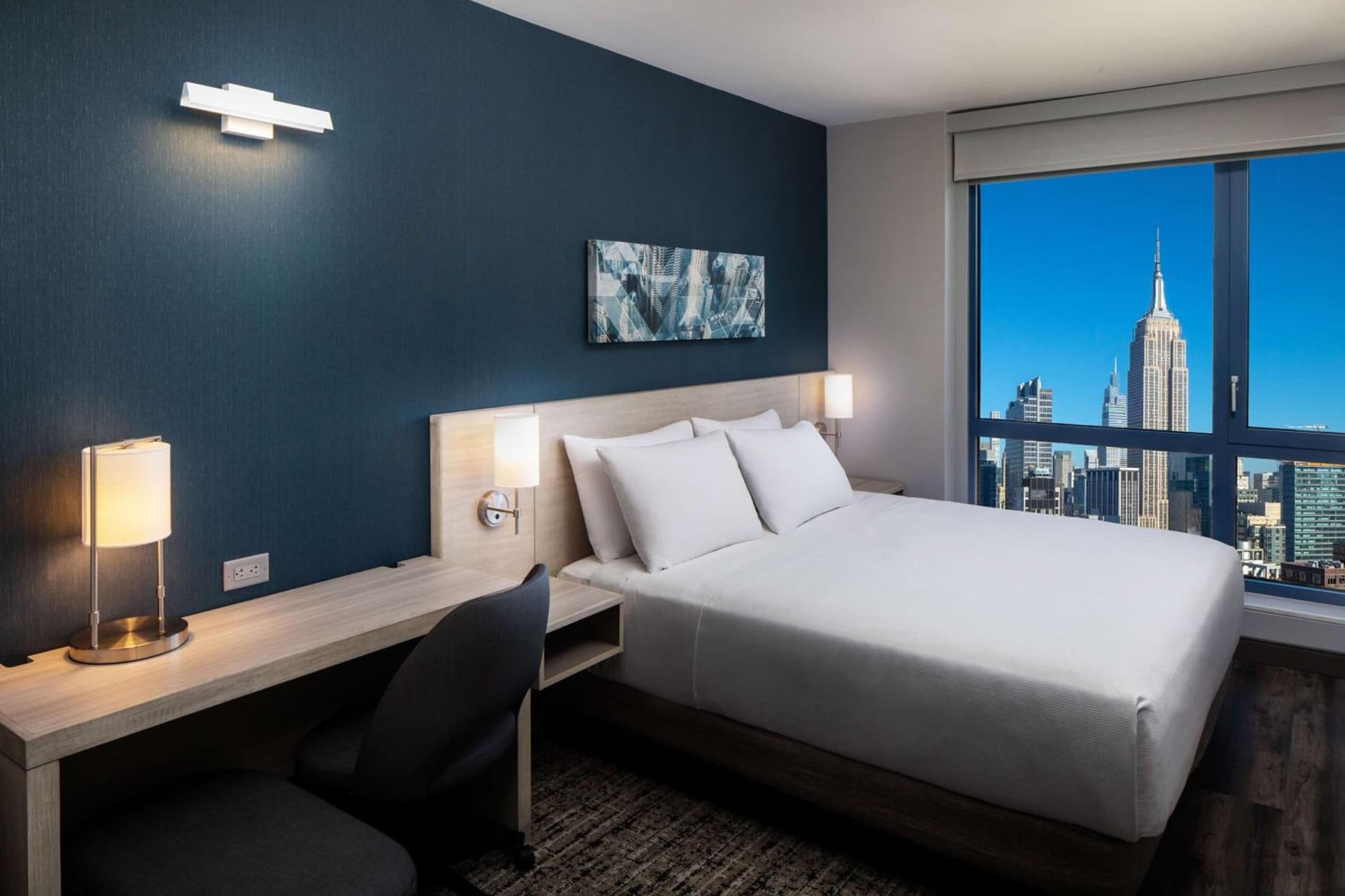 Hyatt Place New York Chelsea gallery photo in New York, NY — image 101