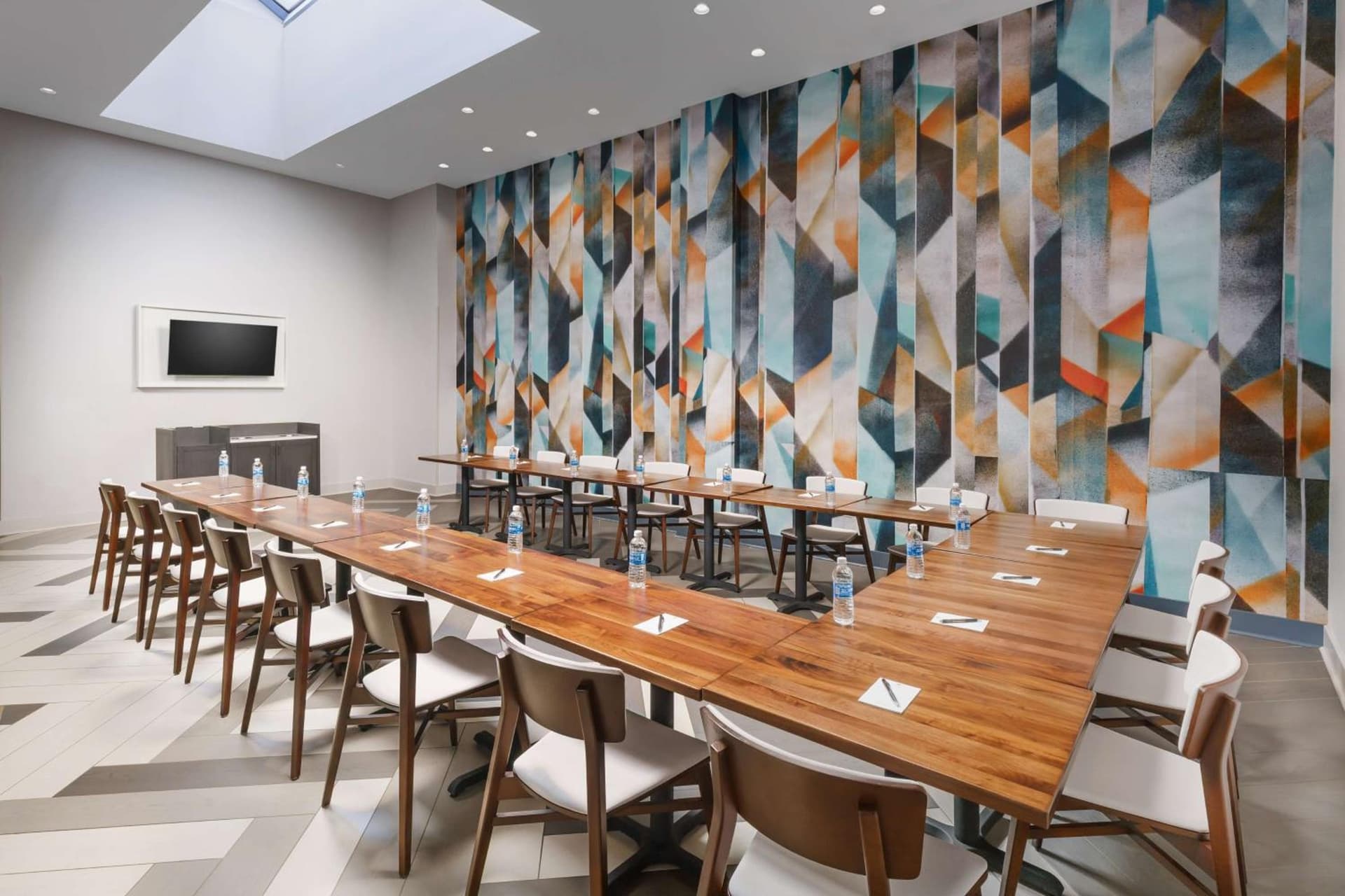 Hyatt Place New York Chelsea interior in New York, NY — gallery photo 2