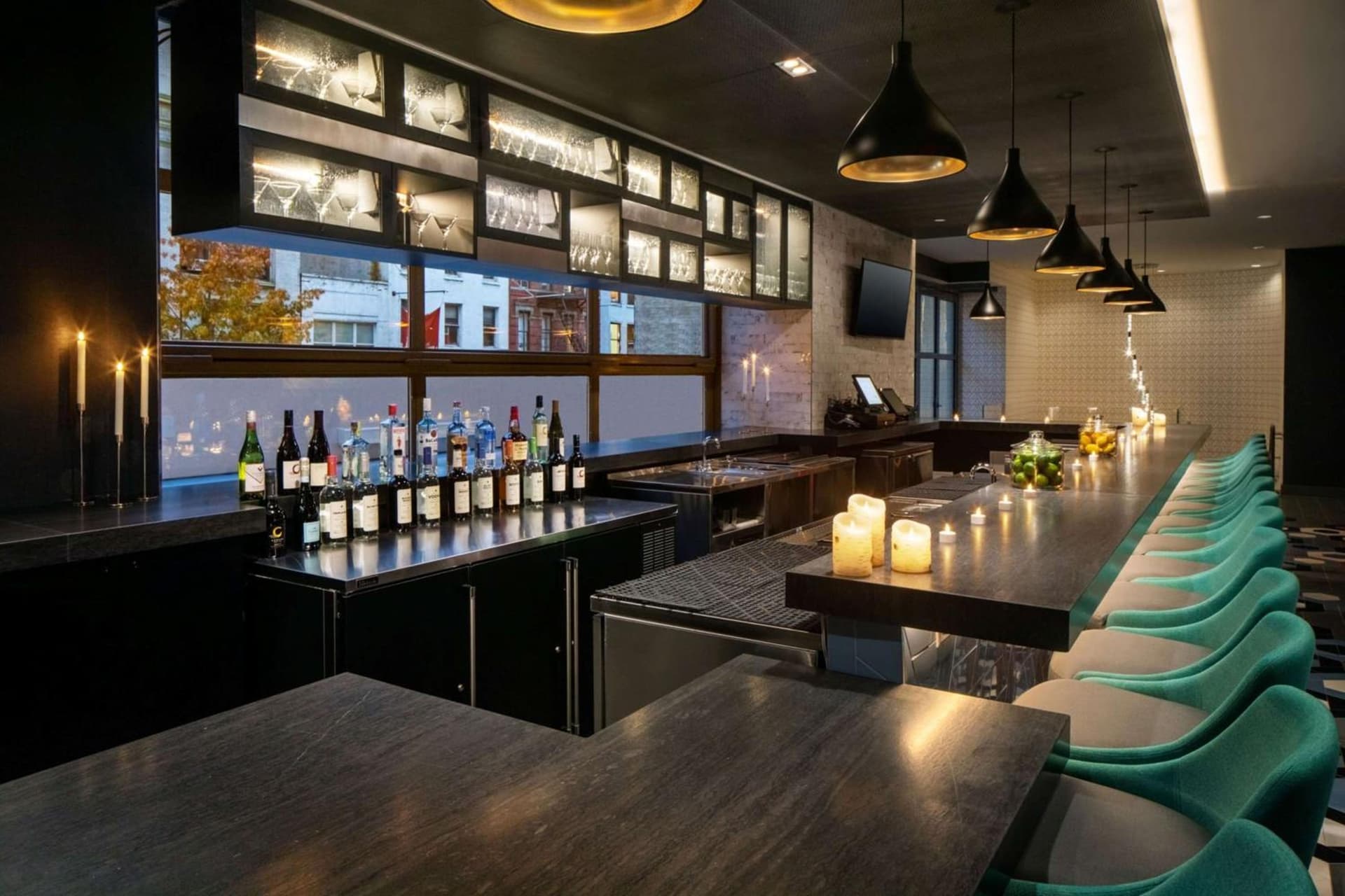 Hyatt Place New York Chelsea gallery photo in New York, NY — image 28