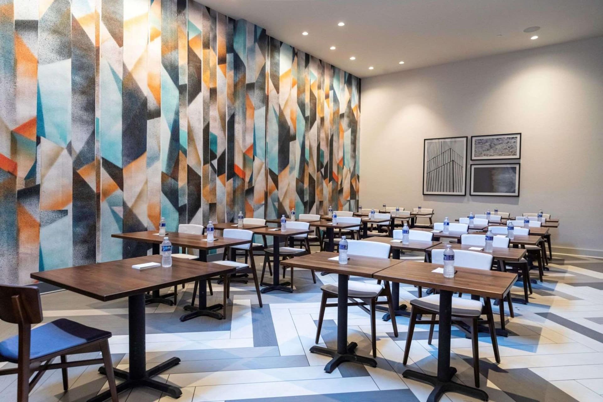 Hyatt Place New York Chelsea gallery photo in New York, NY — image 38