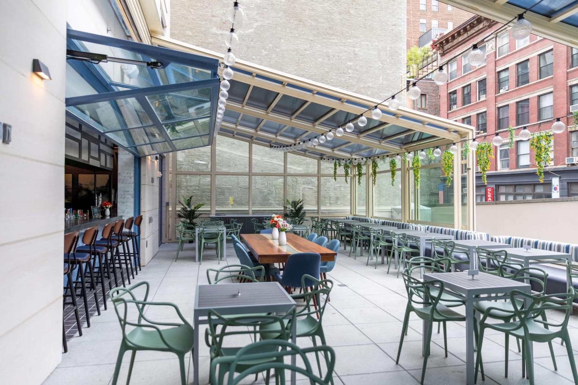 Hyatt Place New York Chelsea gallery photo in New York, NY — image 51