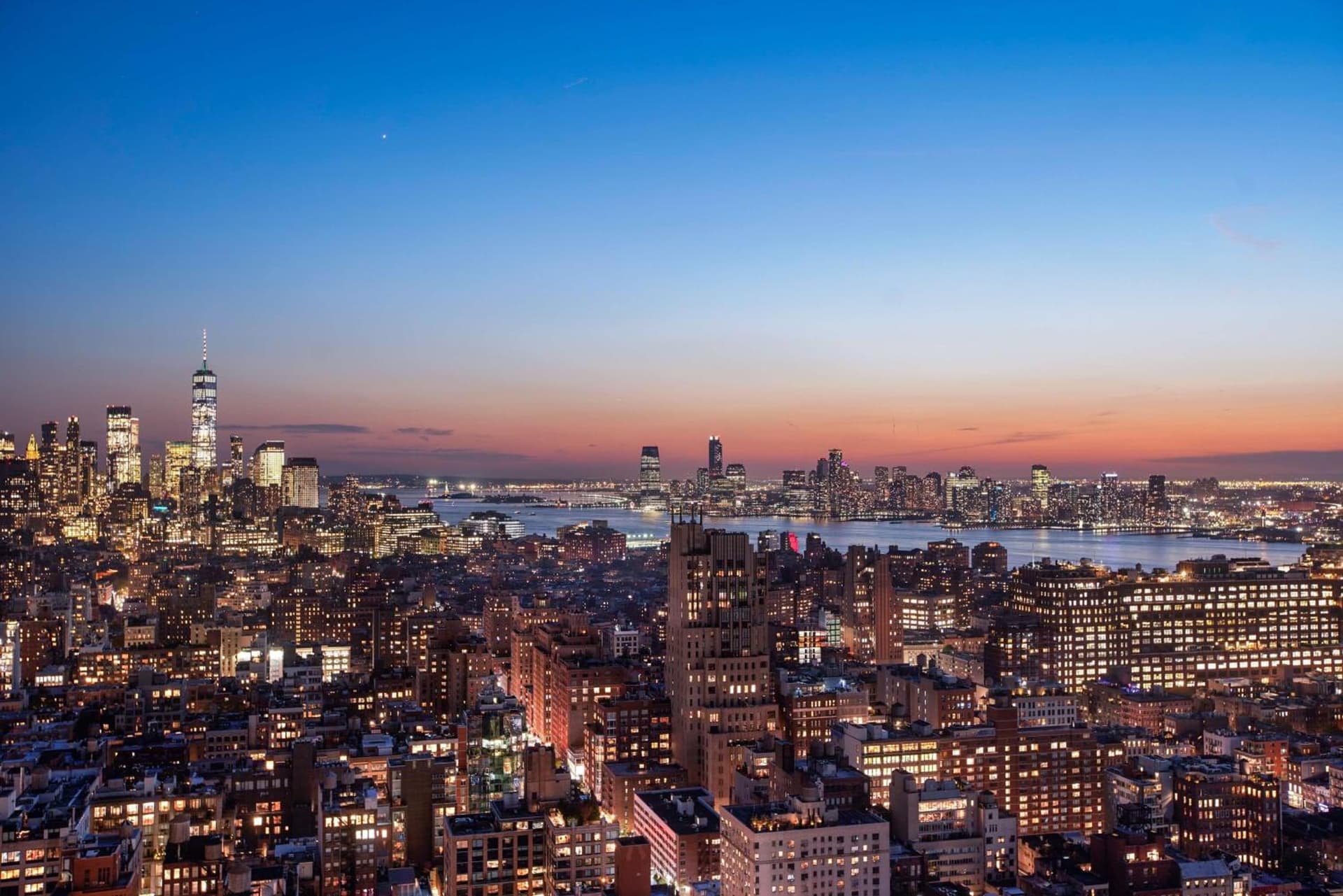 Hyatt Place New York Chelsea gallery photo in New York, NY — image 85