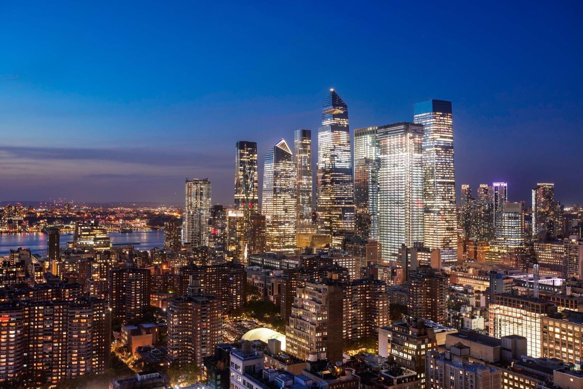 Hyatt Place New York Chelsea gallery photo in New York, NY — image 11