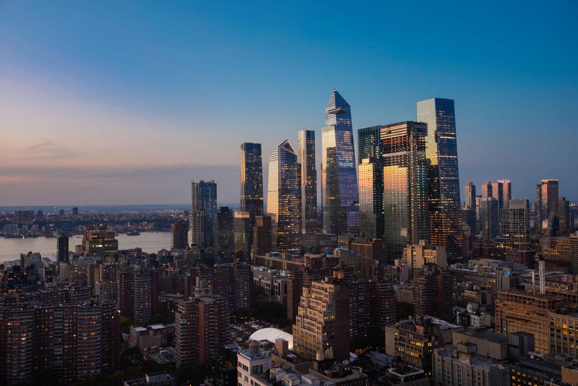 Hyatt Place New York Chelsea gallery photo in New York, NY — image 67