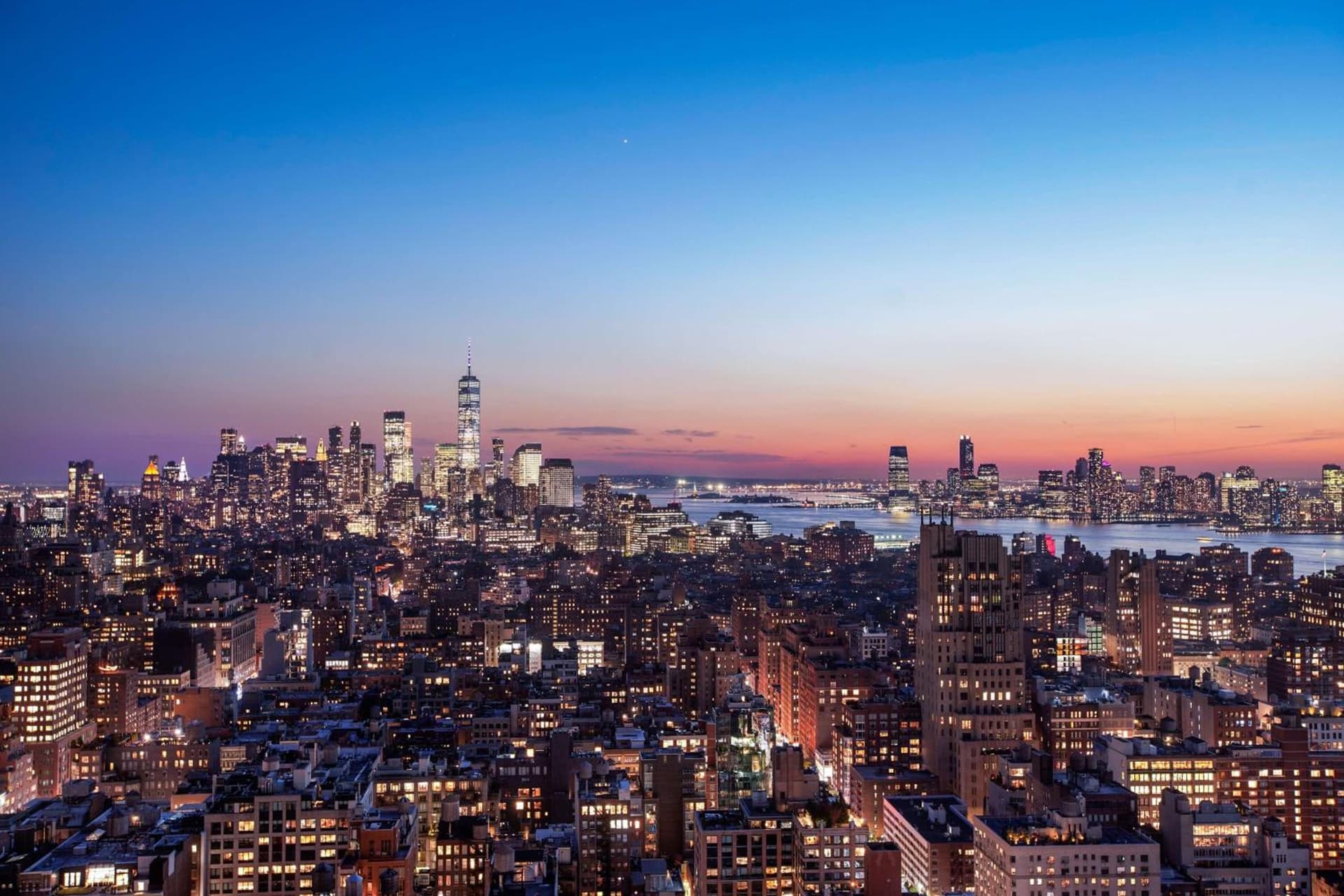 Hyatt Place New York Chelsea gallery photo in New York, NY — image 26