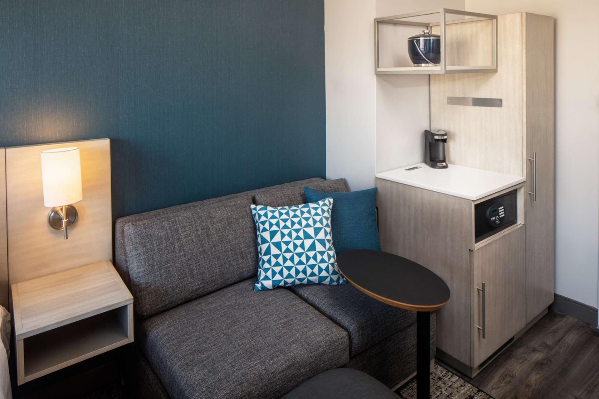 Hyatt Place New York Chelsea gallery photo in New York, NY — image 103