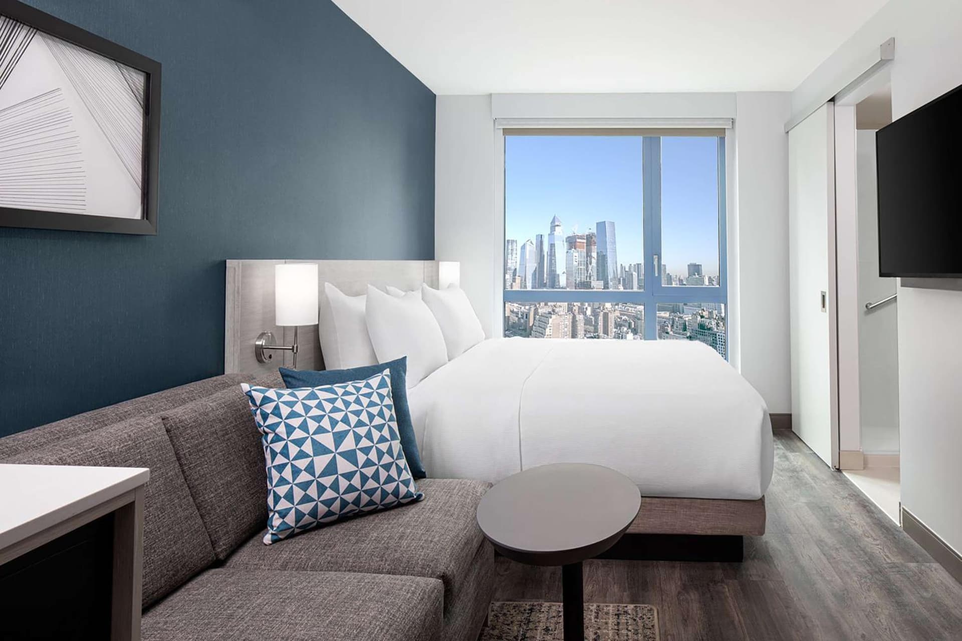 Hyatt Place New York Chelsea gallery photo in New York, NY — image 109