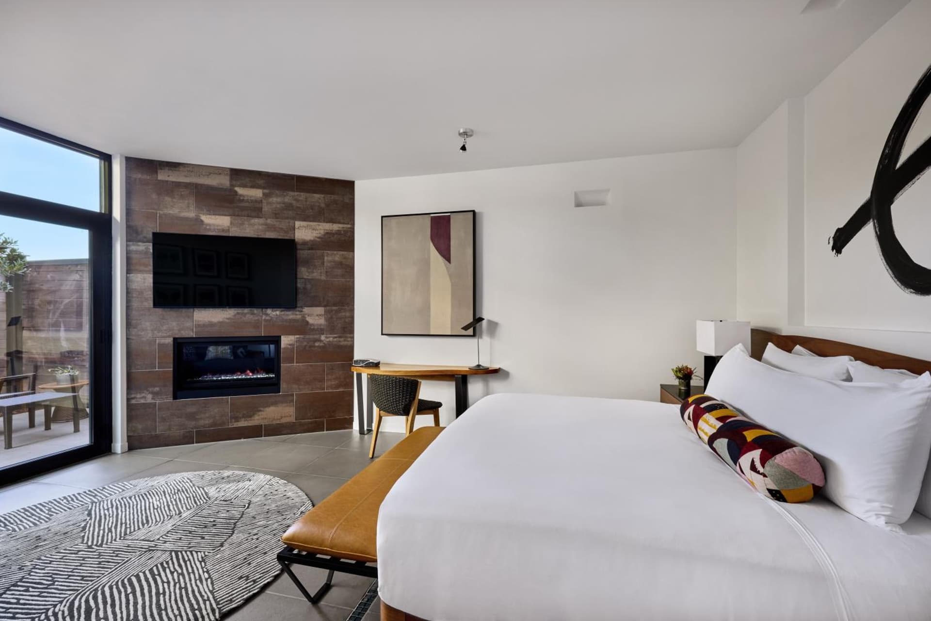 Bardessono Hotel and Spa gallery photo in Yountville, CA — image 32