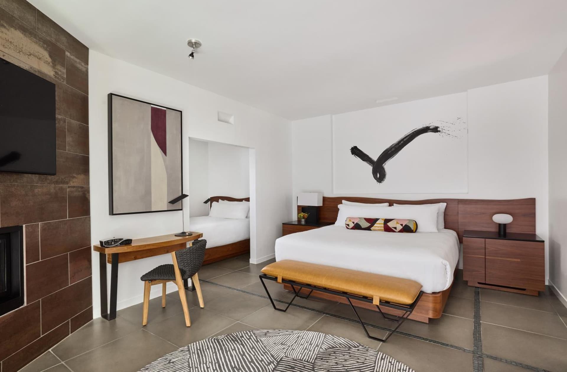Bardessono Hotel and Spa gallery photo in Yountville, CA — image 82