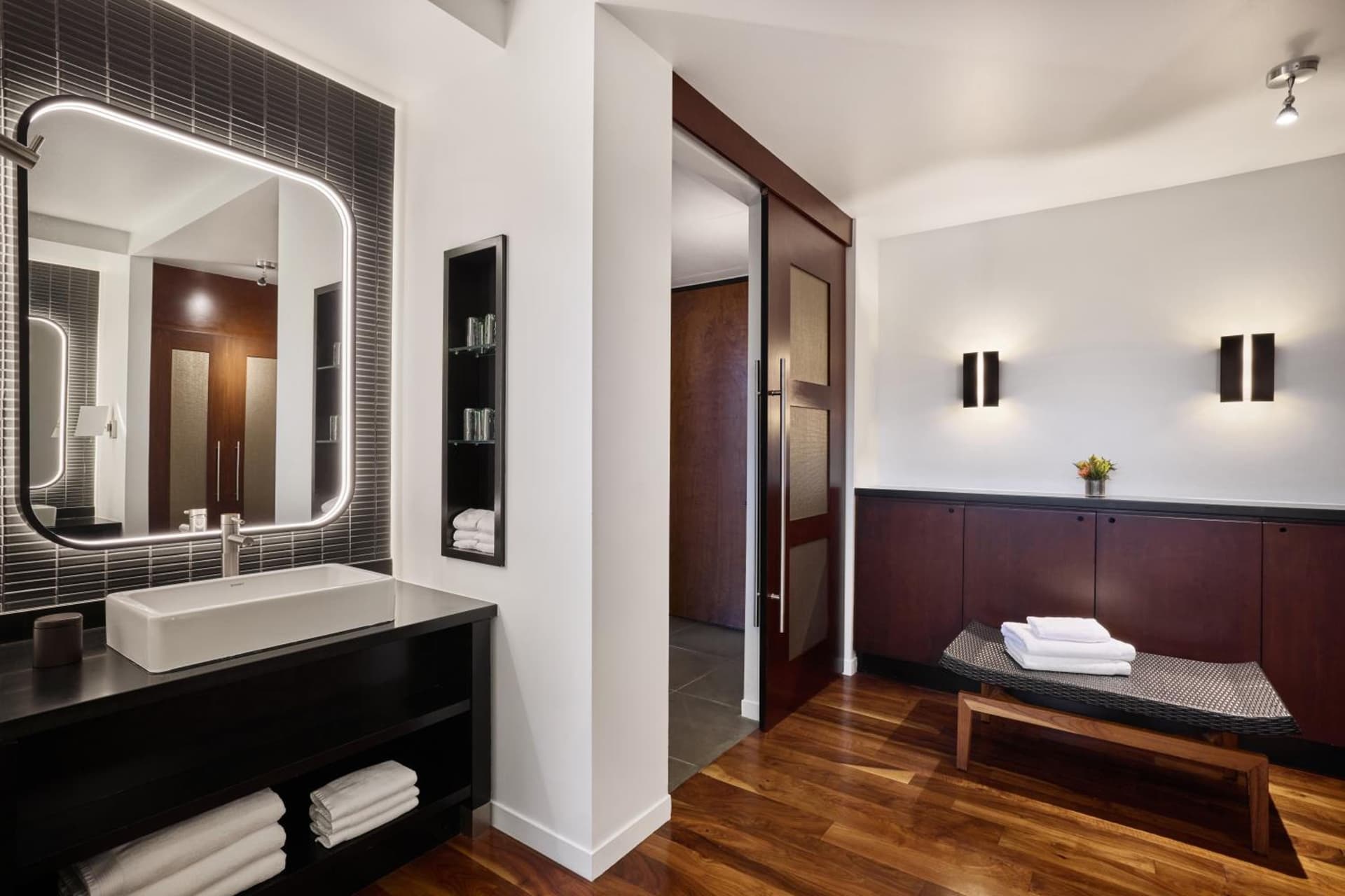 Bardessono Hotel and Spa gallery photo in Yountville, CA — image 60