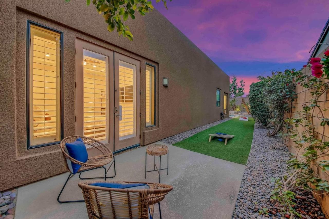 Ambitions Walk-in Theater gallery photo in Indio, CA — image 60