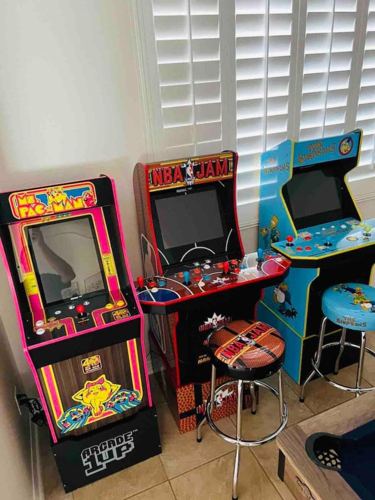 Ambitions Walk-in Theater gallery photo in Indio, CA — image 14
