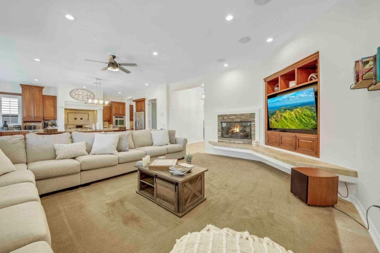 Ambitions Walk-in Theater gallery photo in Indio, CA — image 7