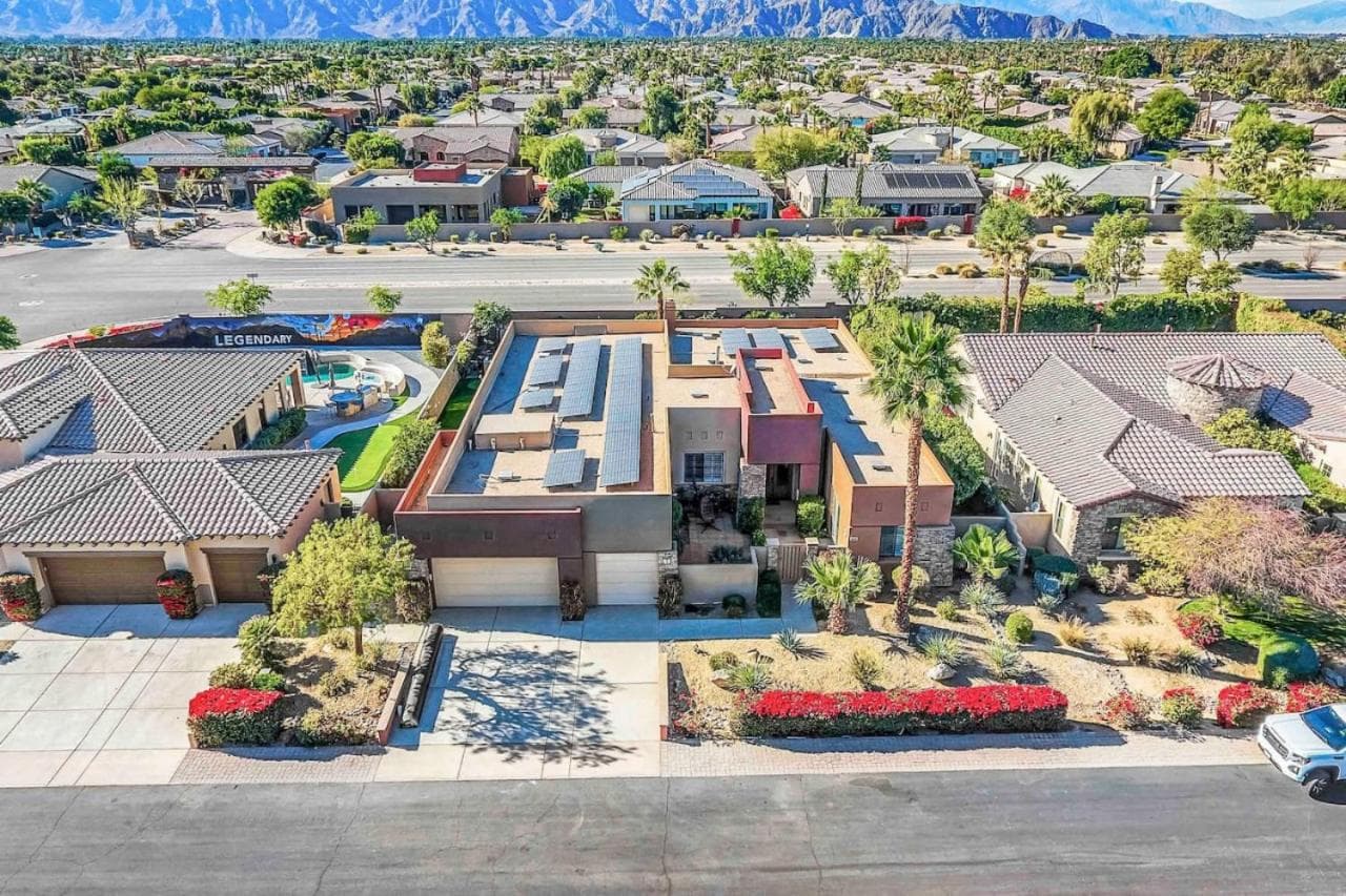 Ambitions Walk-in Theater gallery photo in Indio, CA — image 15
