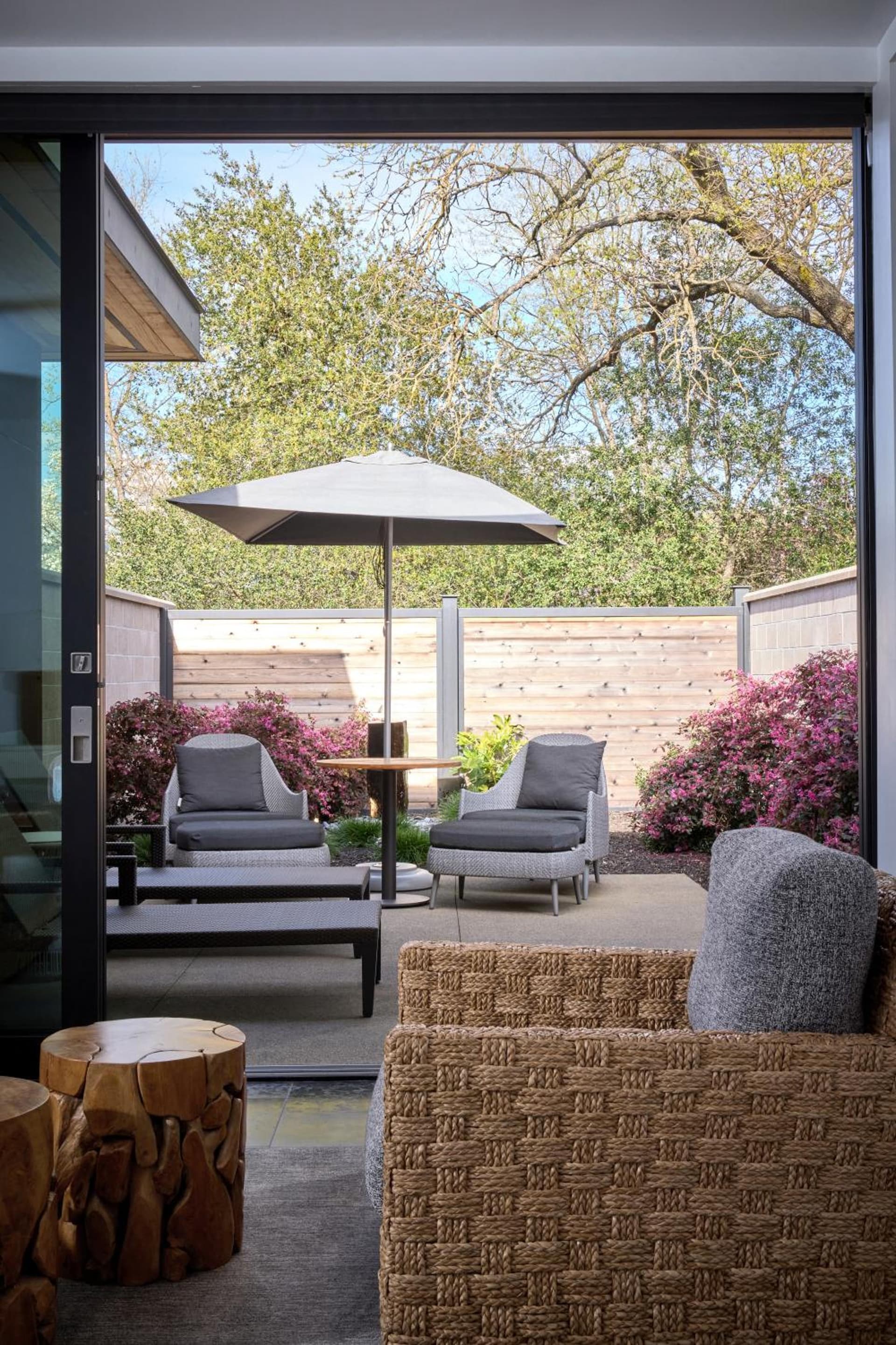 Bardessono Hotel and Spa gallery photo in Yountville, CA — image 67
