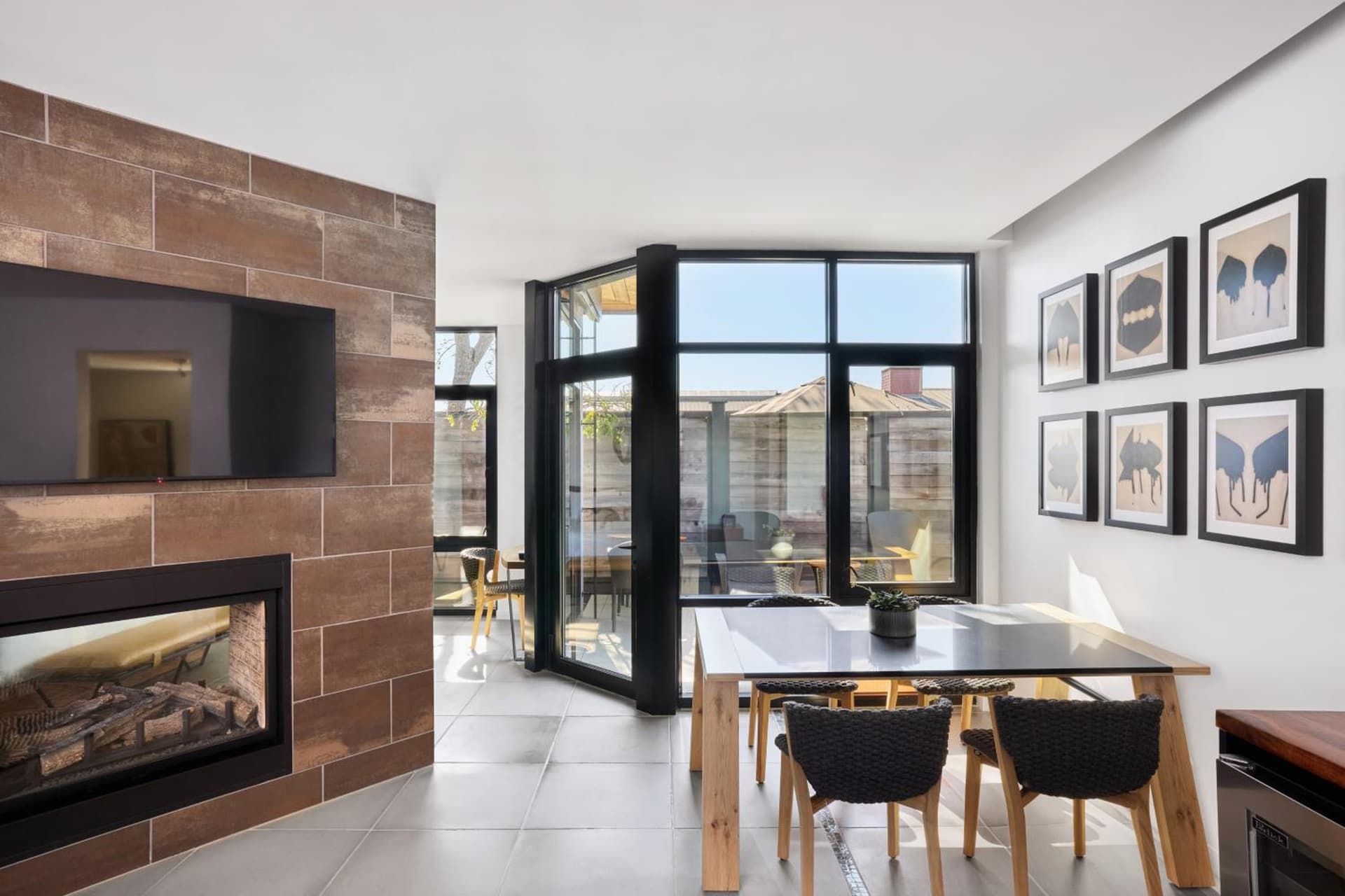 Bardessono Hotel and Spa gallery photo in Yountville, CA — image 14