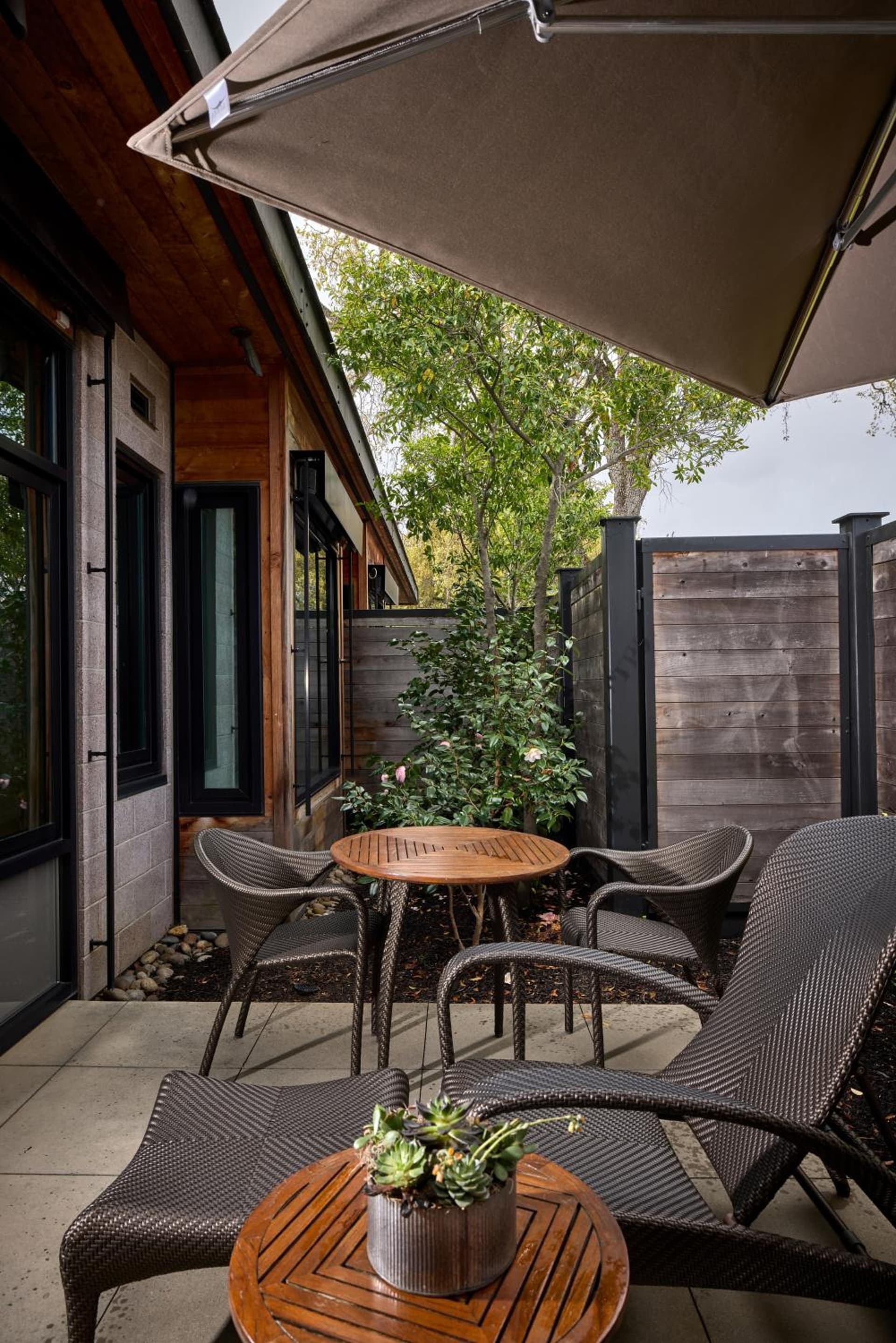 Bardessono Hotel and Spa gallery photo in Yountville, CA — image 57